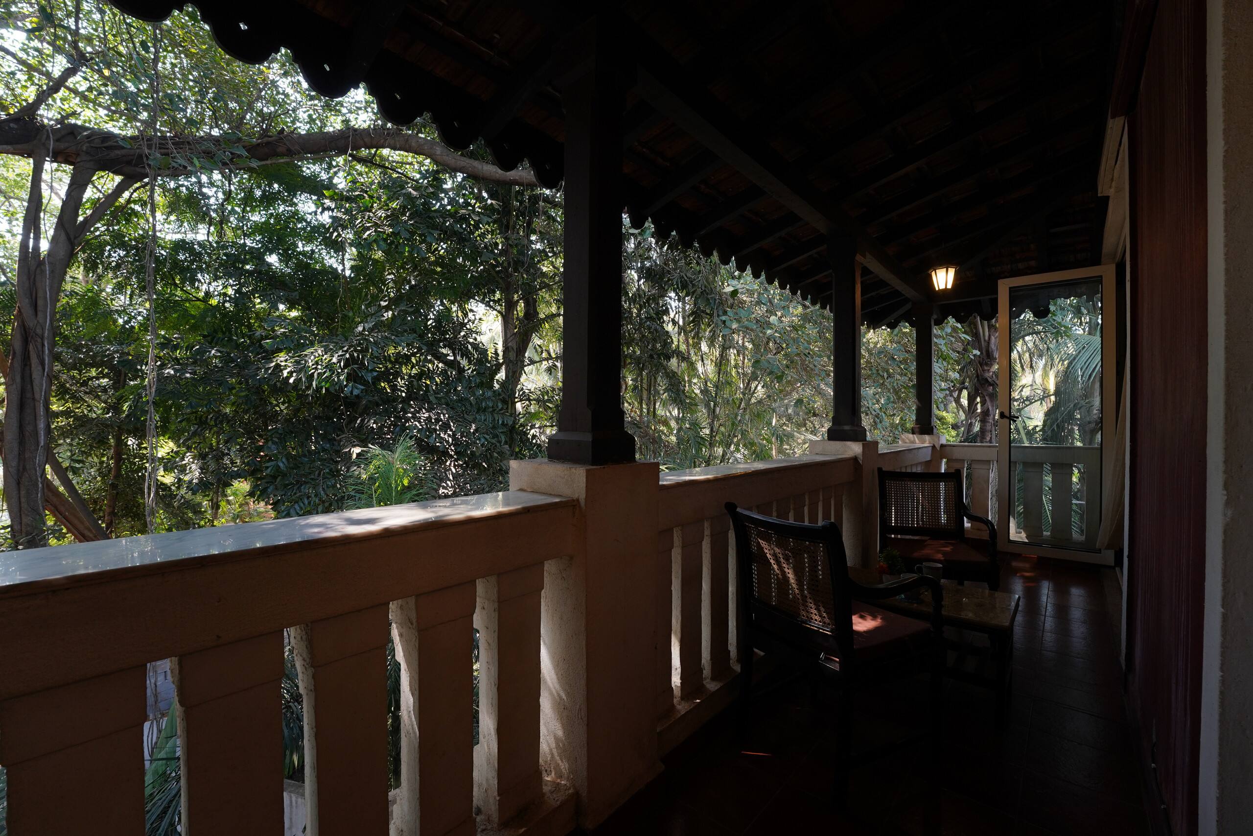 Modern 2BHK | Near Candolim Beach 14