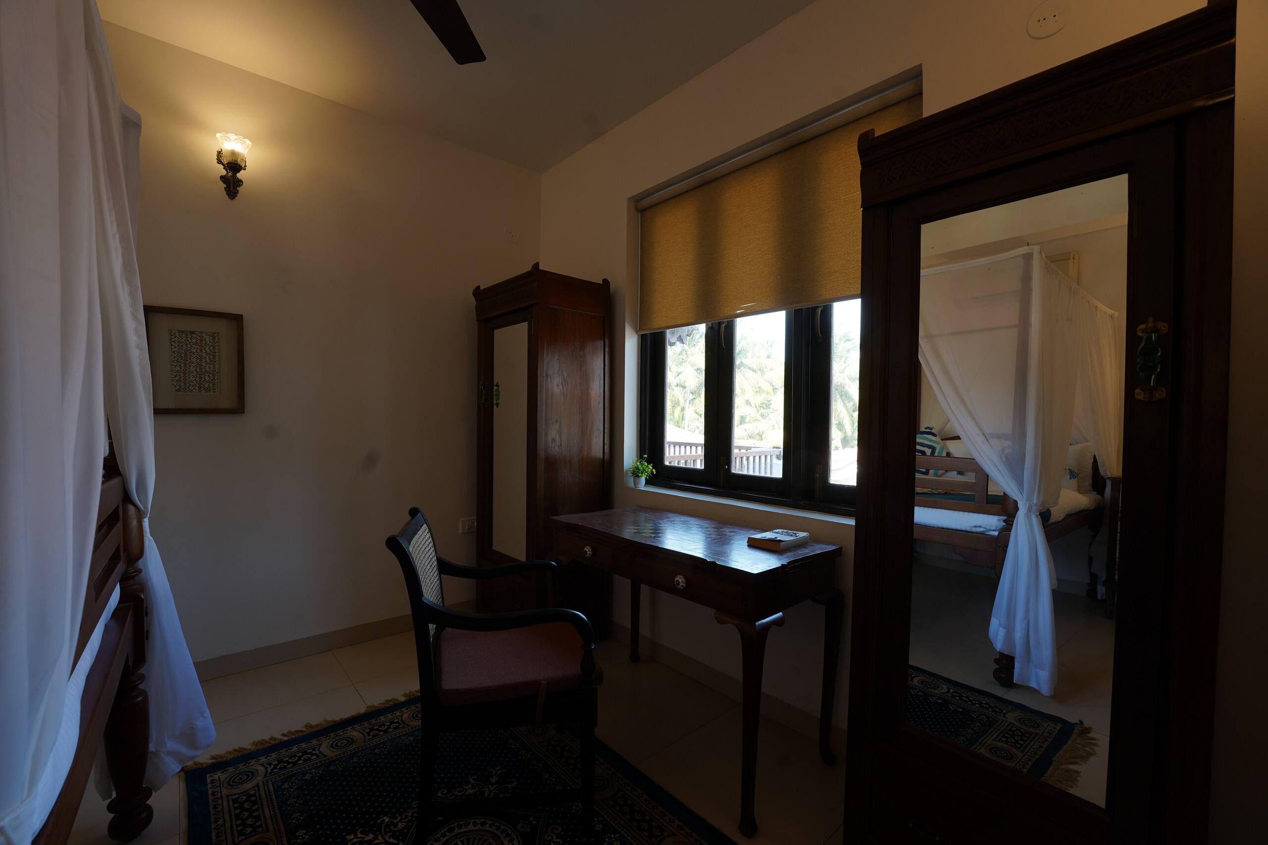 Modern 2BHK | Near Candolim Beach 6