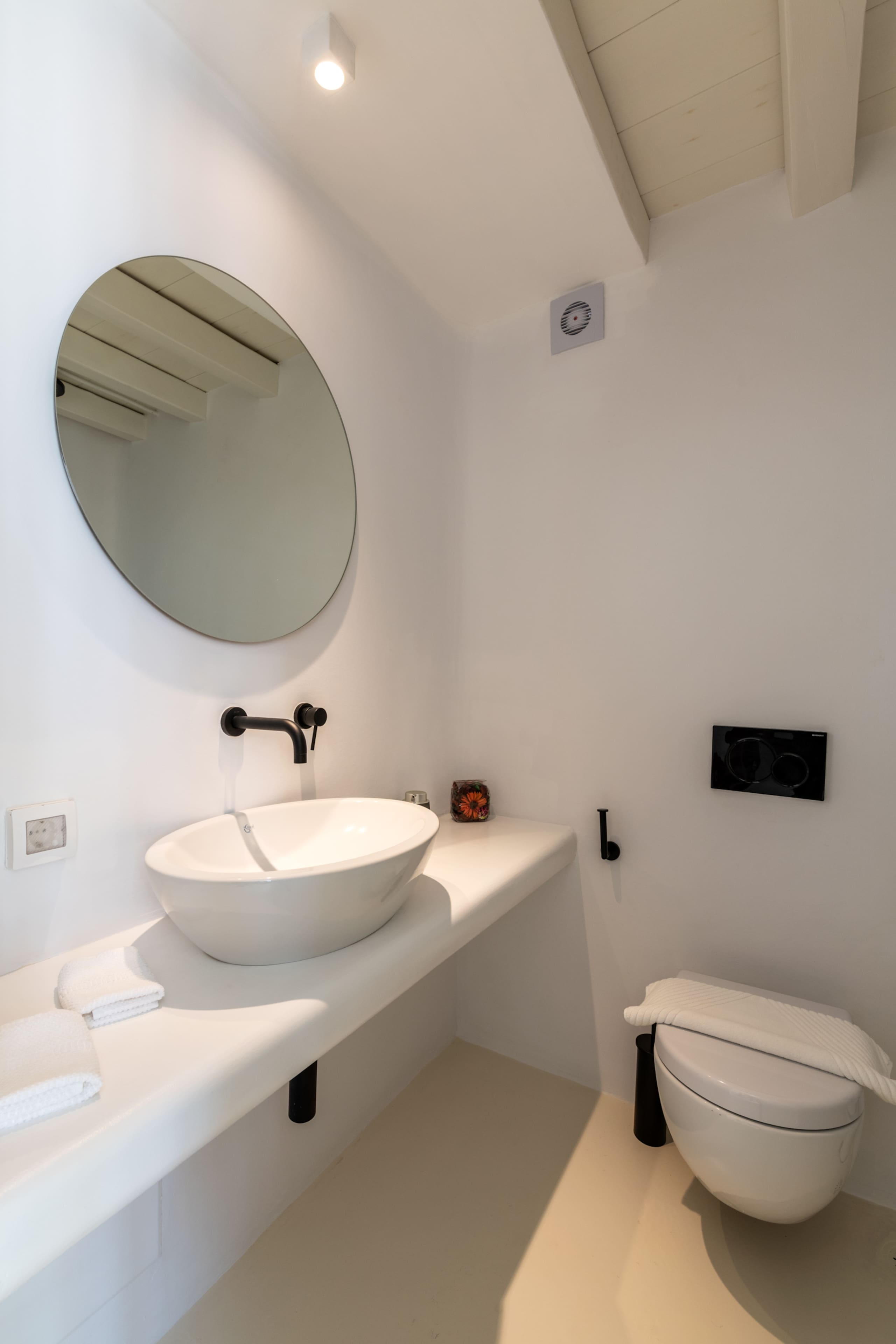 Ocean View Villa Mykonos Center 3 Min Walk to Town 36