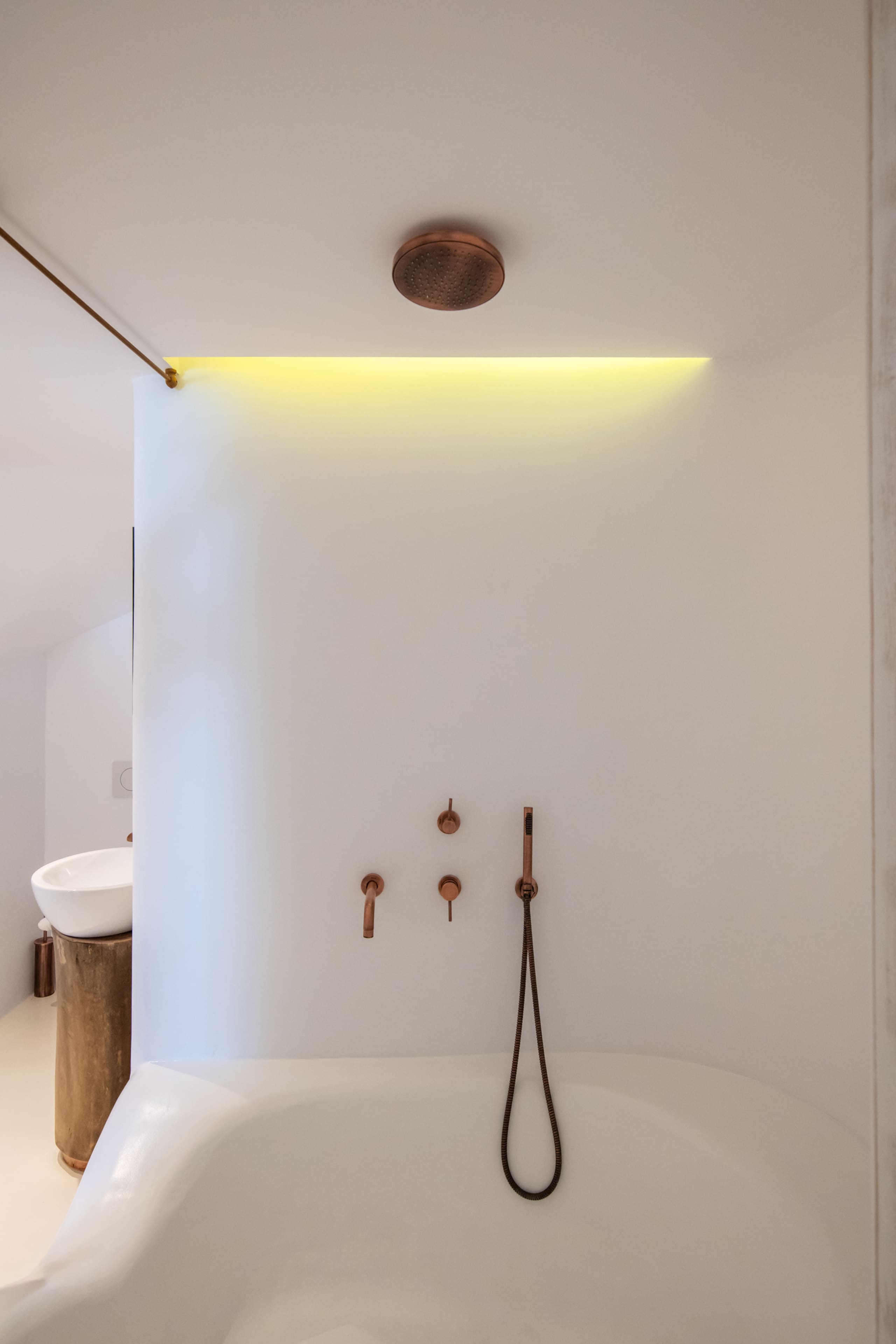 Ocean View Villa Mykonos Center 3 Min Walk to Town 31