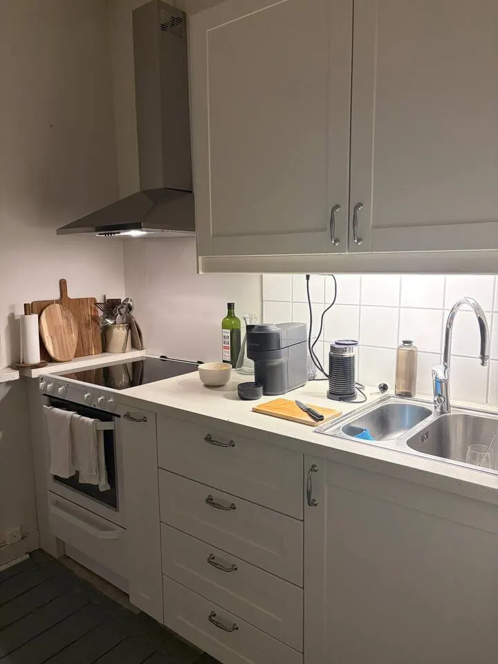 Workersstay – Corporate Housing Örebro — photo 3