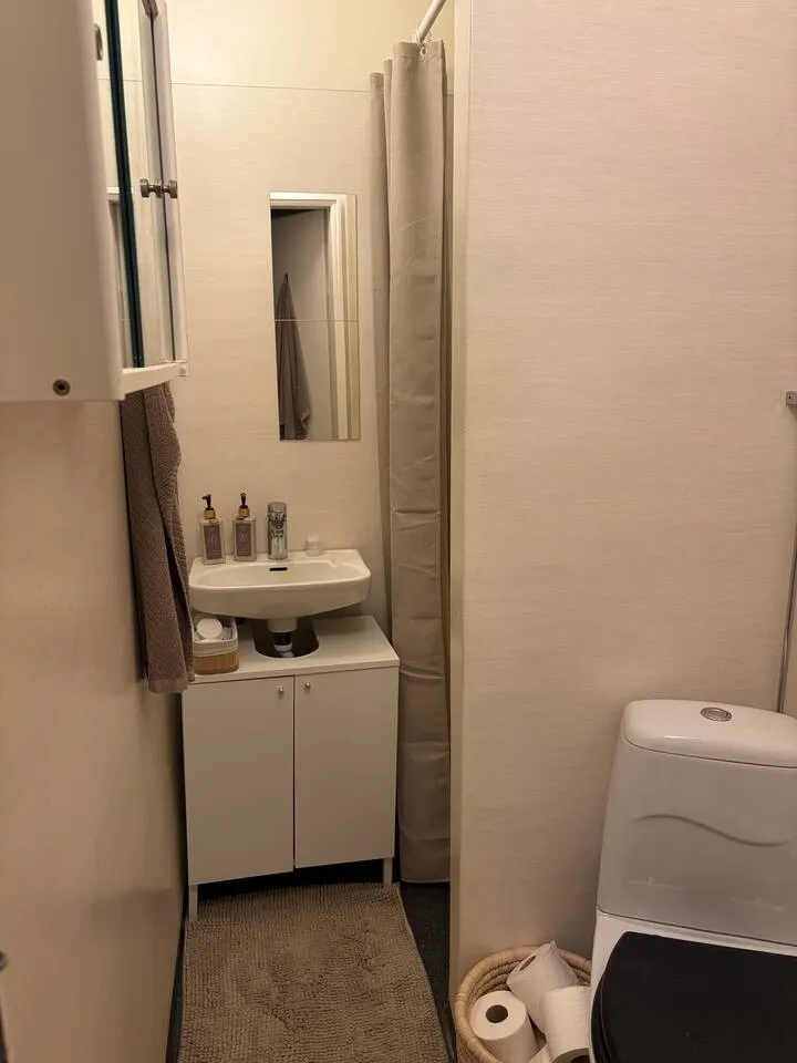 Workersstay – Corporate Housing Örebro 7