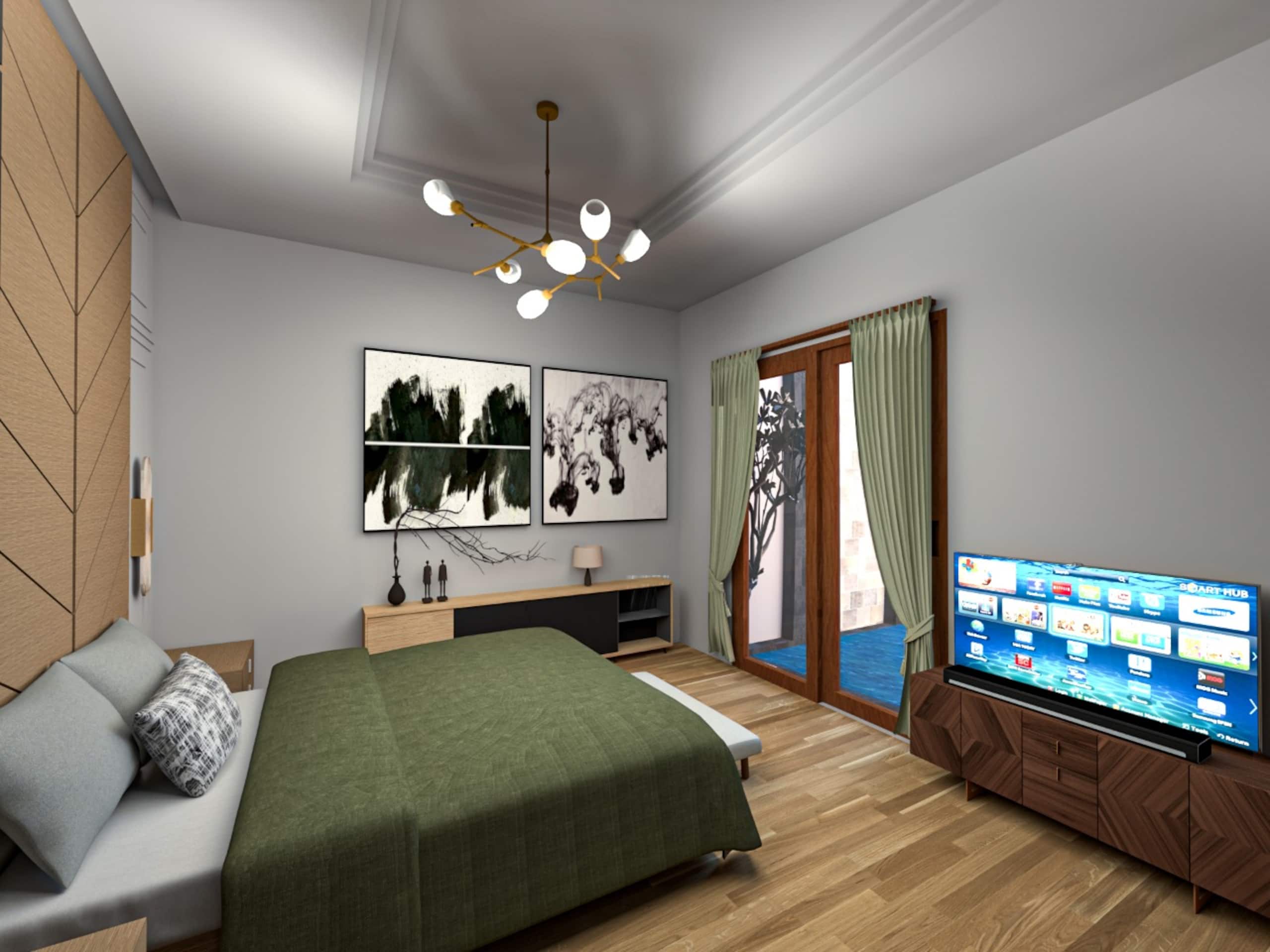 Perfect for families seeking a peaceful home 8