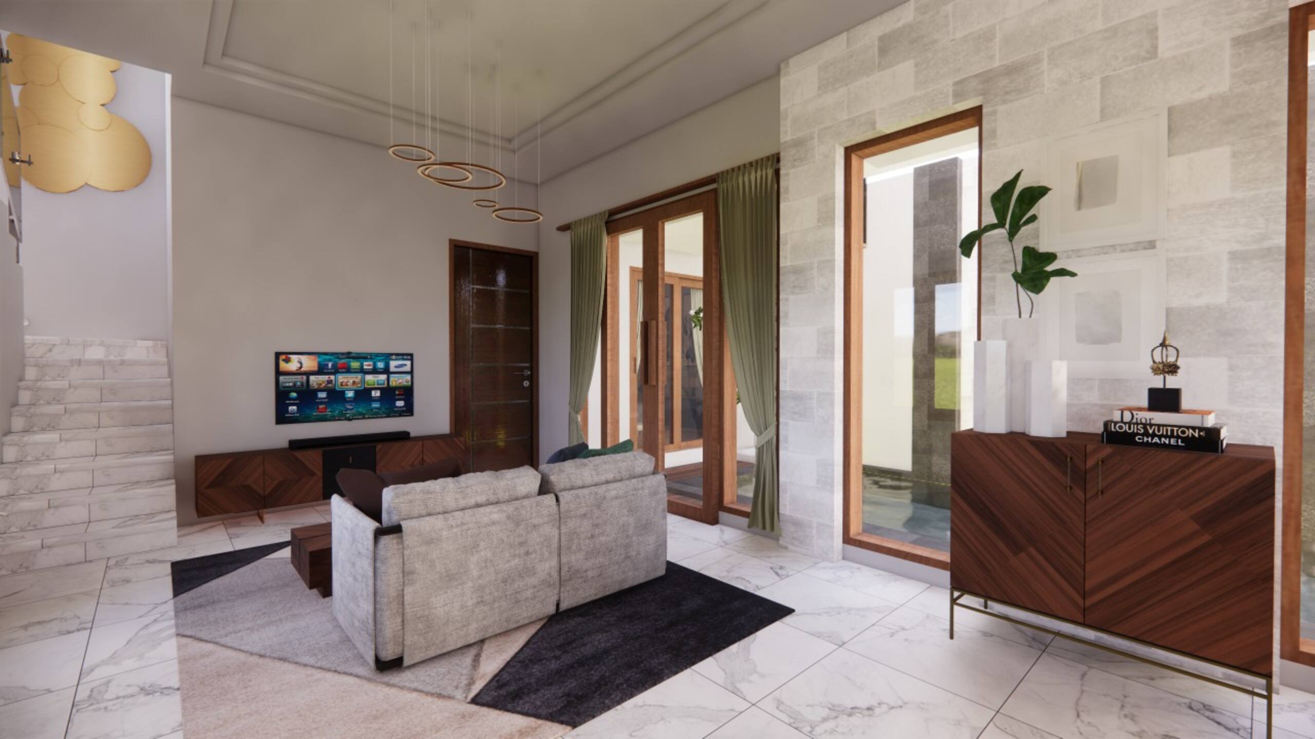 Perfect for families seeking a peaceful home 7