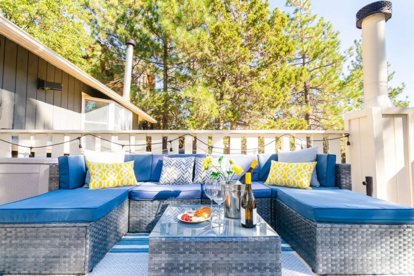 Moonlight Ridge, Ski Slope Views, Spa & Arcade