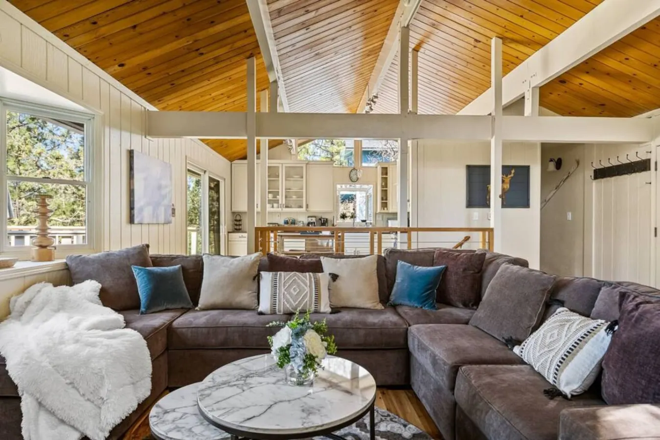 Moonlight Ridge, Ski Slope Views, Spa & Arcade 9
