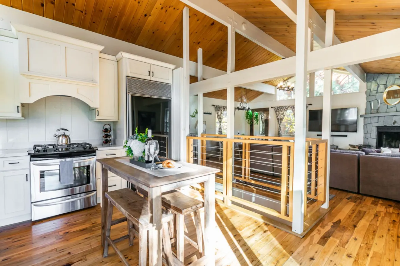 Moonlight Ridge, Ski Slope Views, Spa & Arcade 10