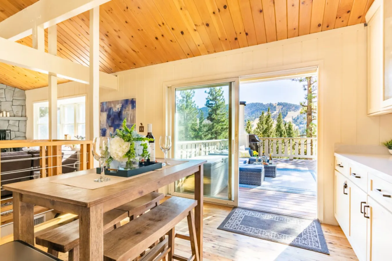 Moonlight Ridge, Ski Slope Views, Spa & Arcade 12