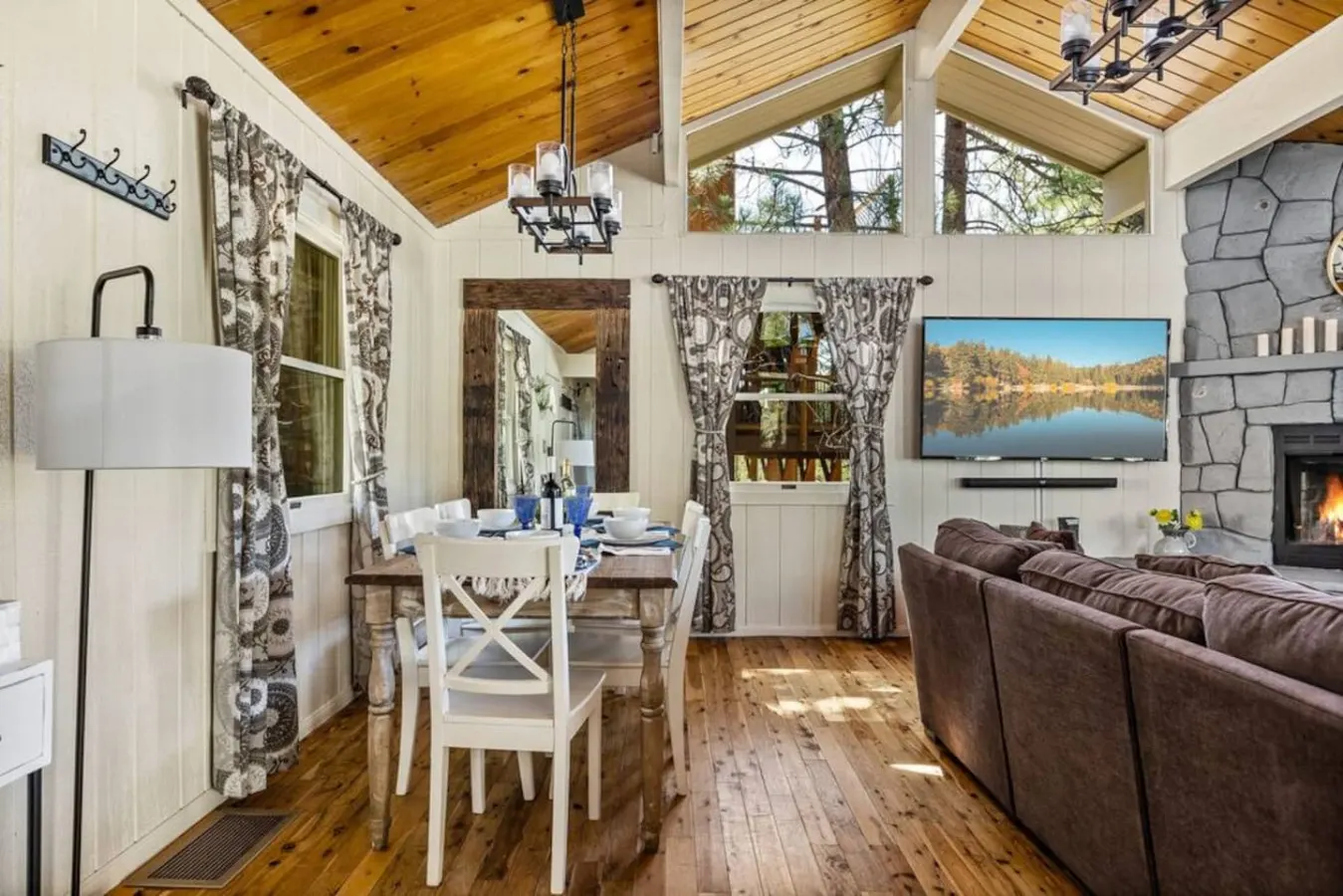 Moonlight Ridge, Ski Slope Views, Spa & Arcade 15