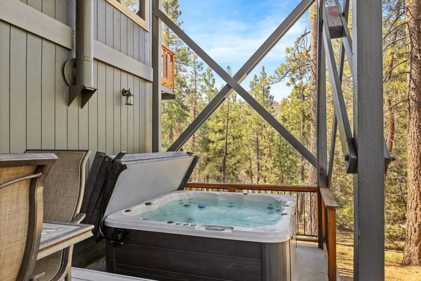 Moonlight Ridge, Ski Slope Views, Spa & Arcade — foto 3