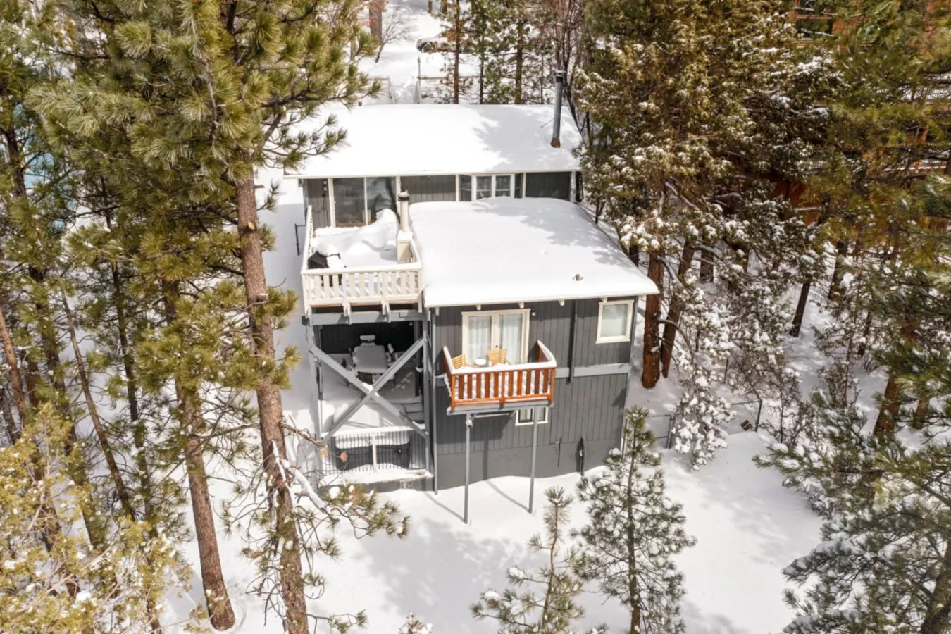 Moonlight Ridge, Ski Slope Views, Spa & Arcade — foto 5