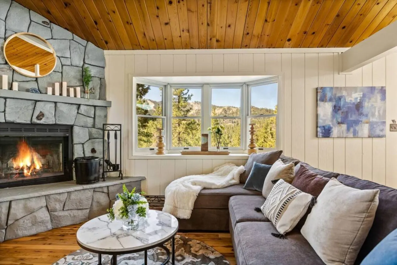 Moonlight Ridge, Ski Slope Views, Spa & Arcade 6