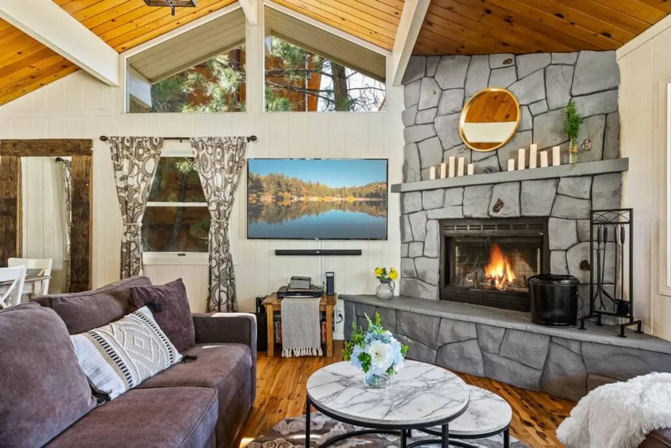 Moonlight Ridge, Ski Slope Views, Spa & Arcade 8