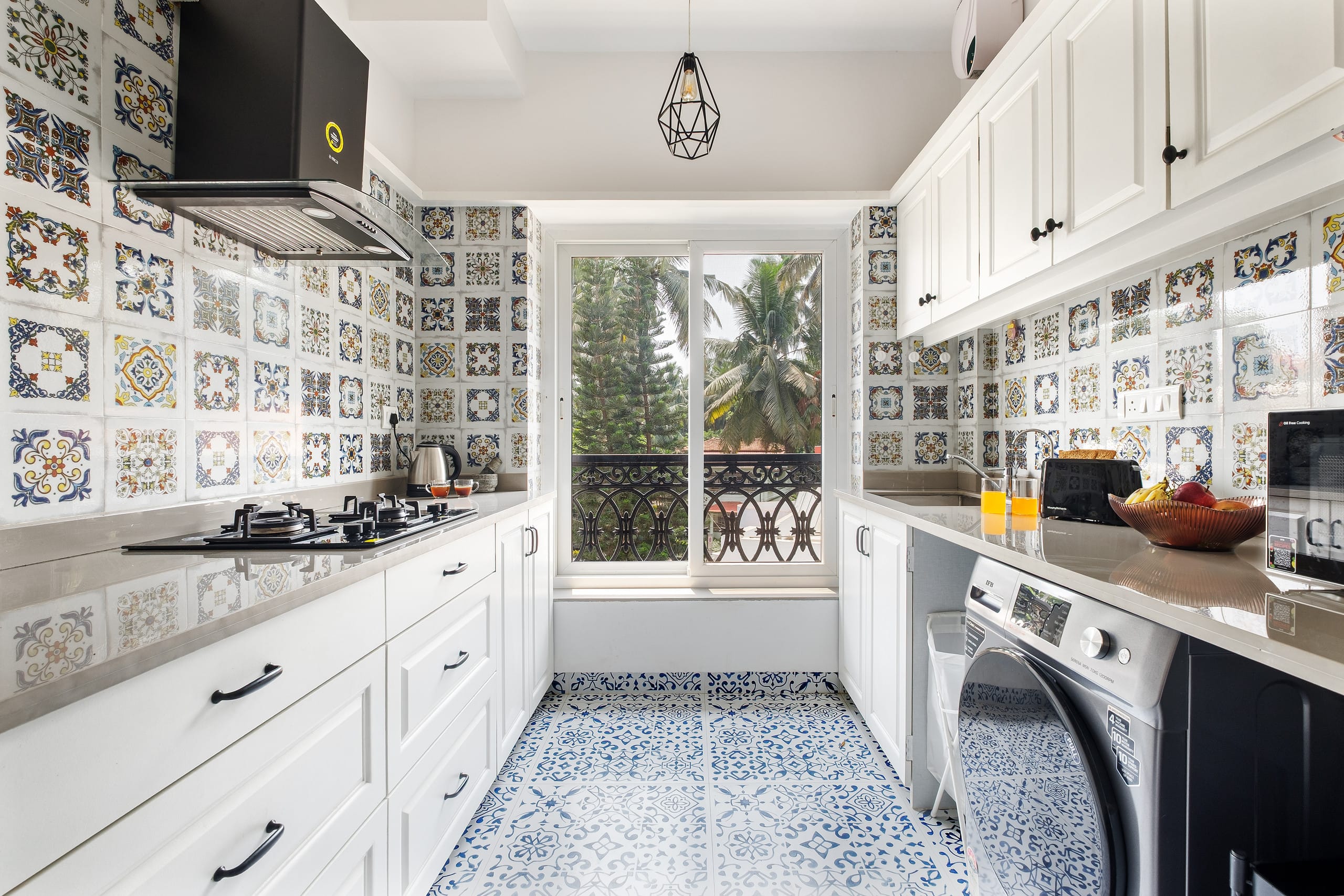 Paraiso by CasaFlip - Luxury 3BHk in Candolim 15