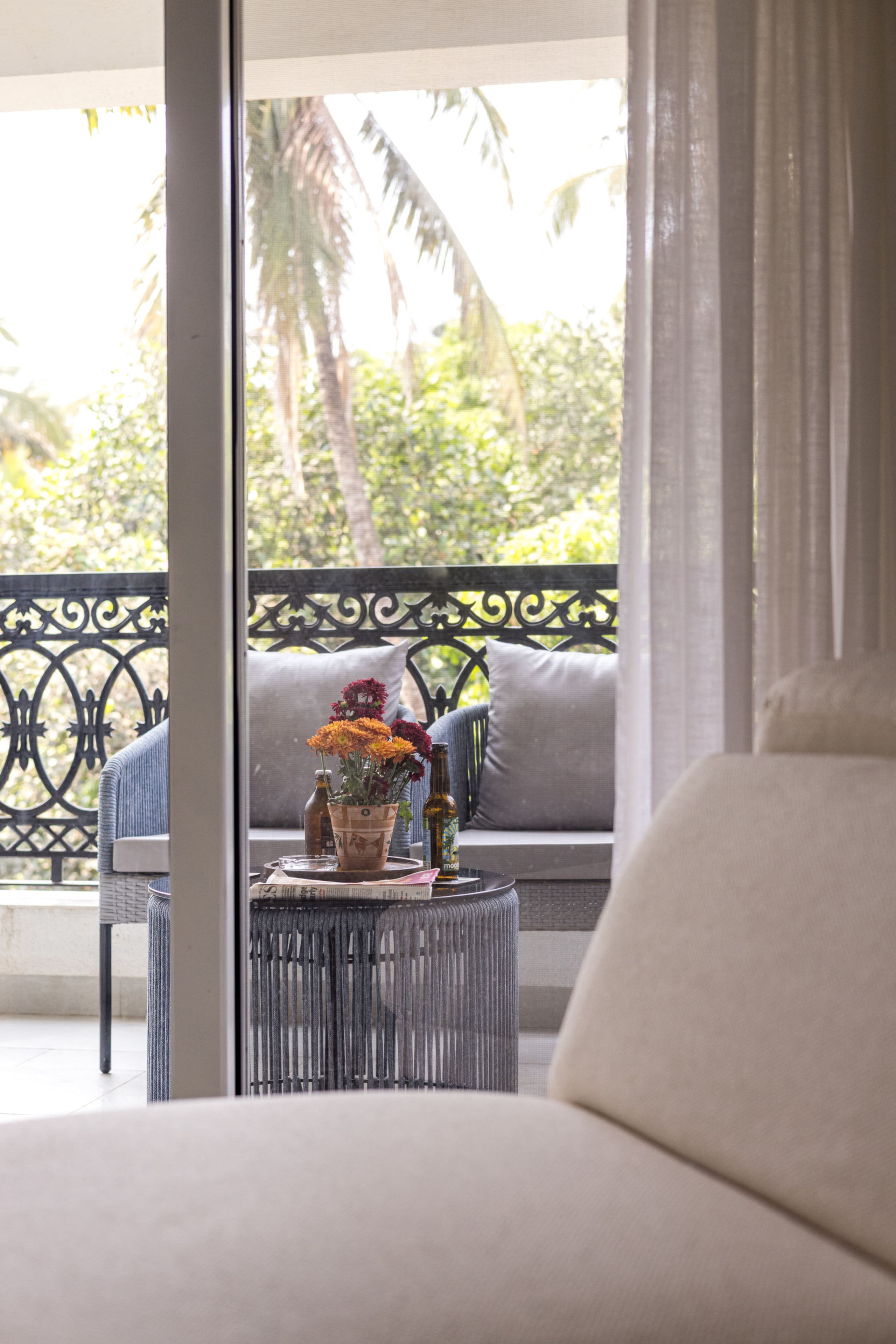 Paraiso by CasaFlip - Luxury 3BHk in Candolim 12