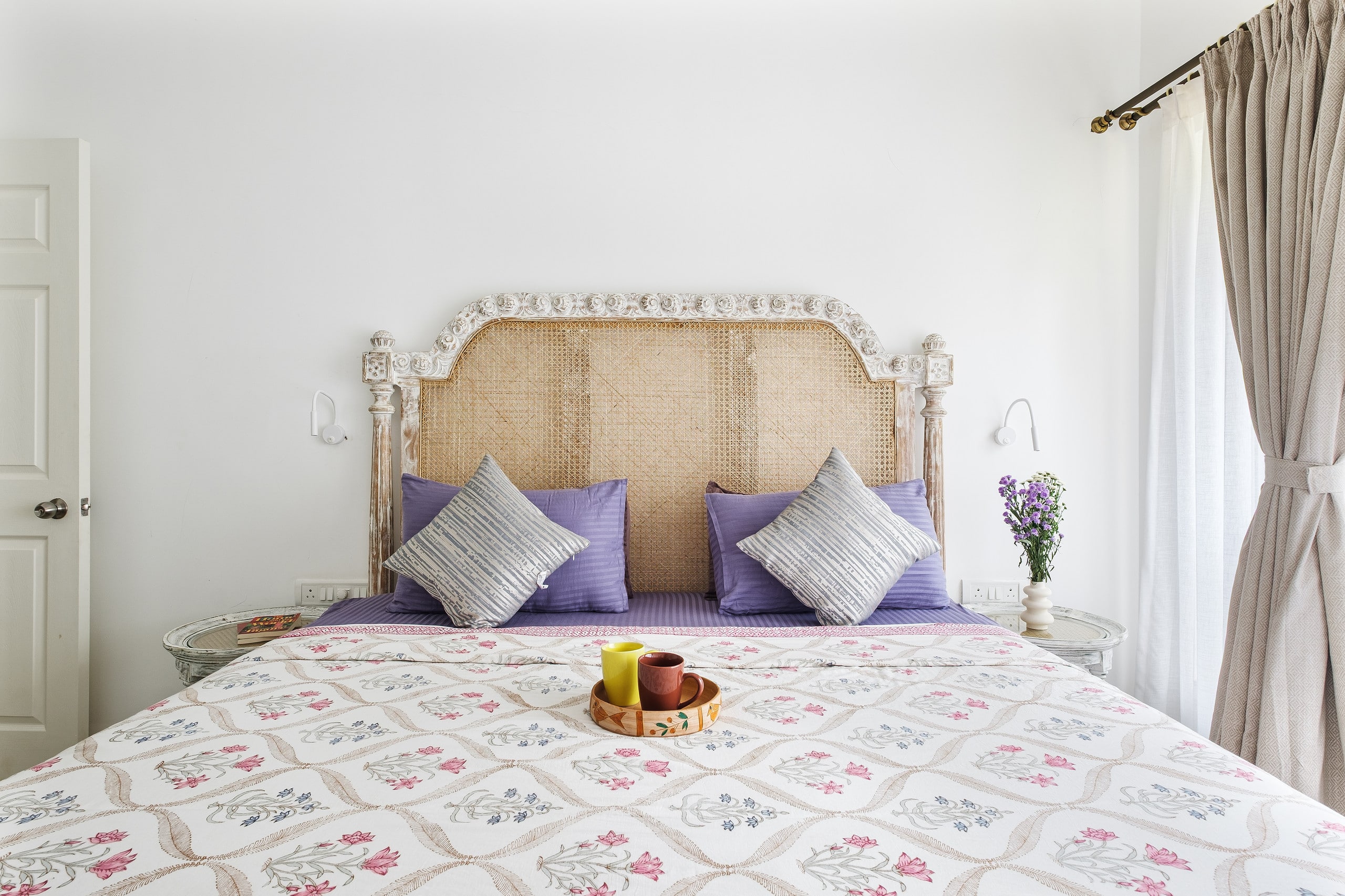 Paraiso by CasaFlip - Luxury 3BHk in Candolim 34
