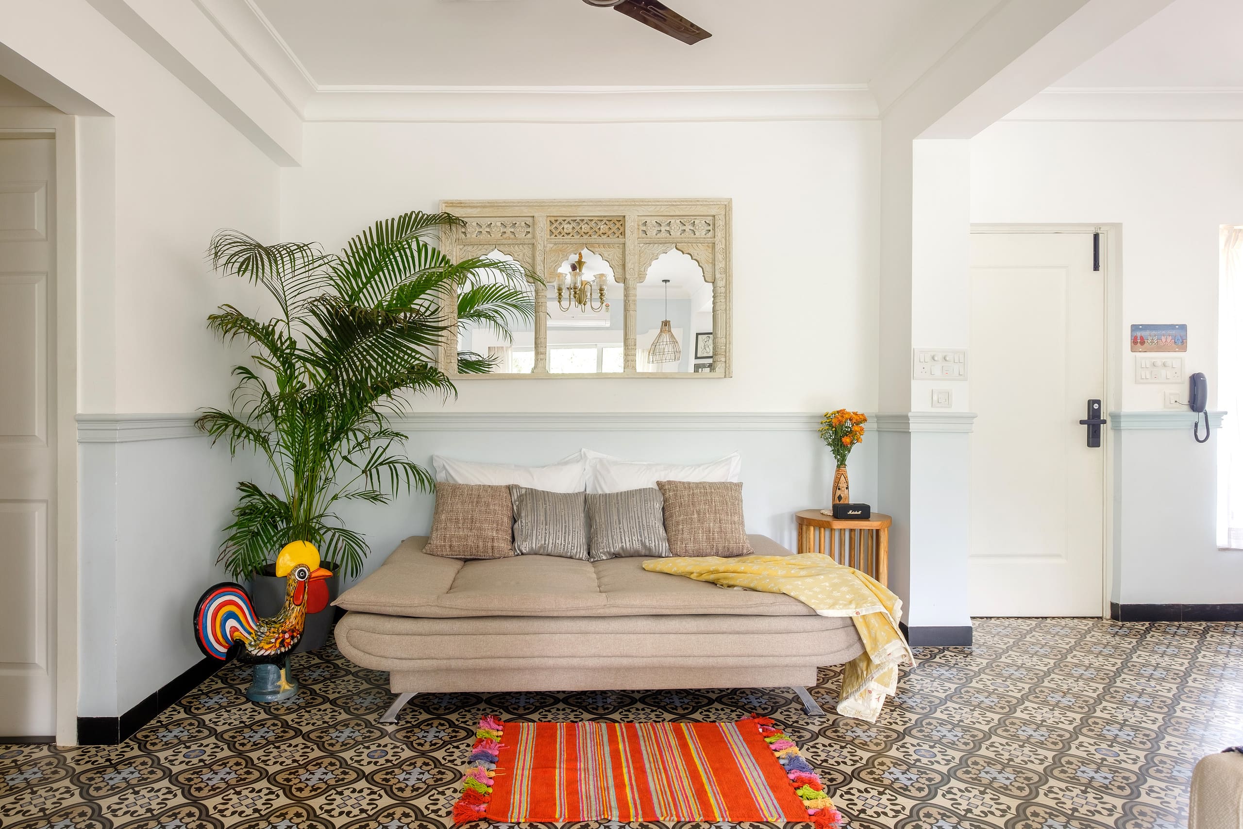 Paraiso by CasaFlip - Luxury 3BHk in Candolim — photo 5