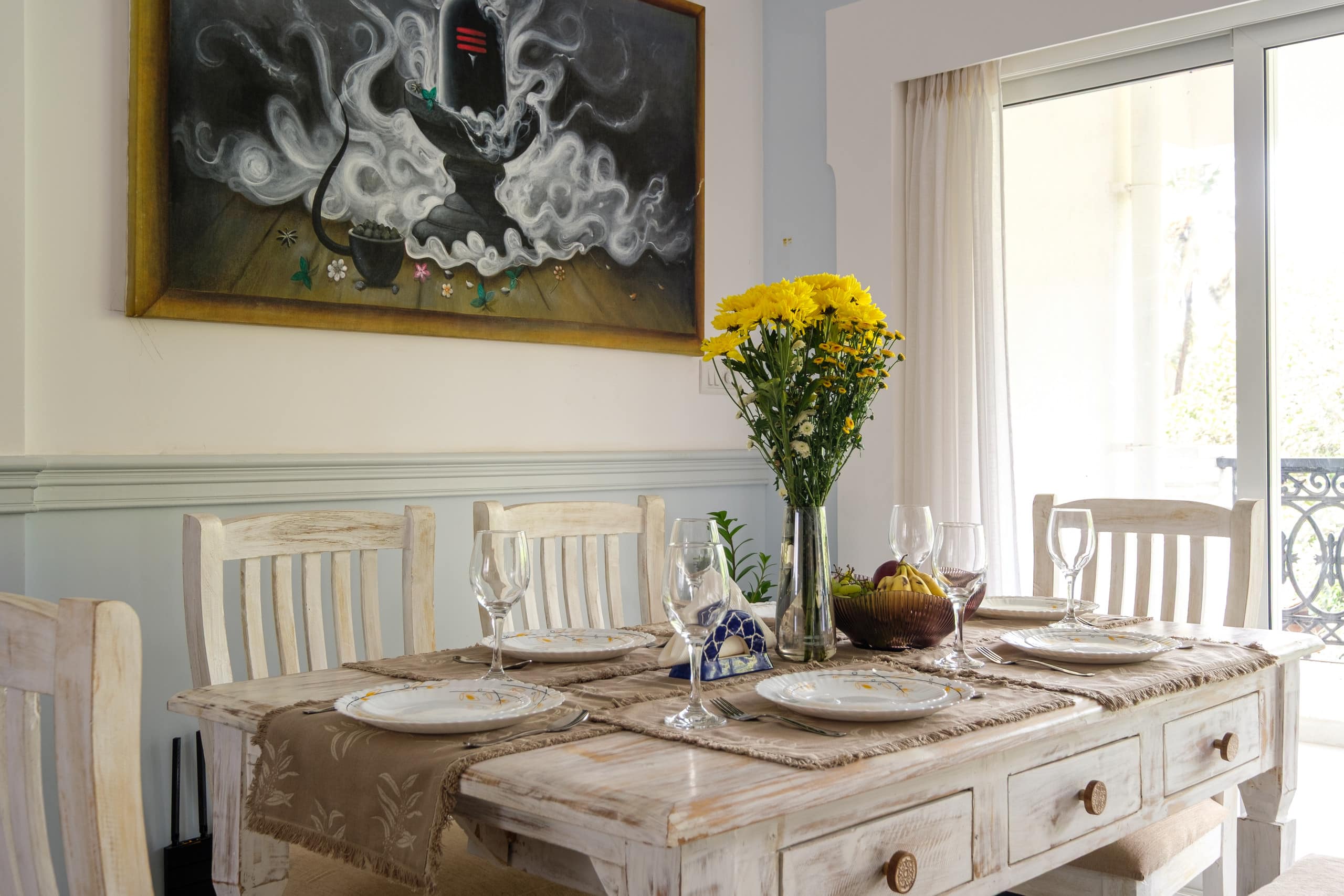 Paraiso by CasaFlip - Luxury 3BHk in Candolim 20