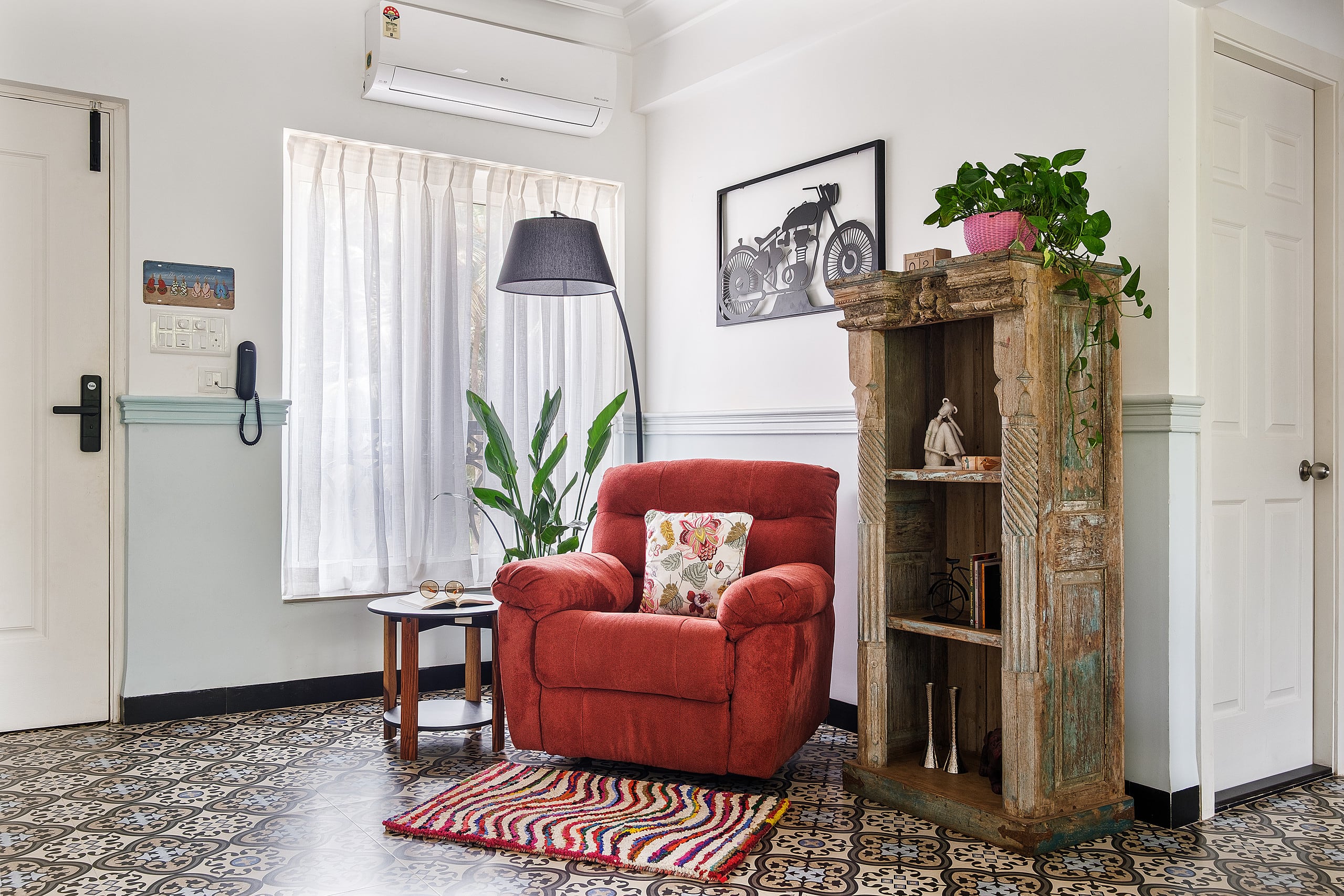 Paraiso by CasaFlip - Luxury 3BHk in Candolim