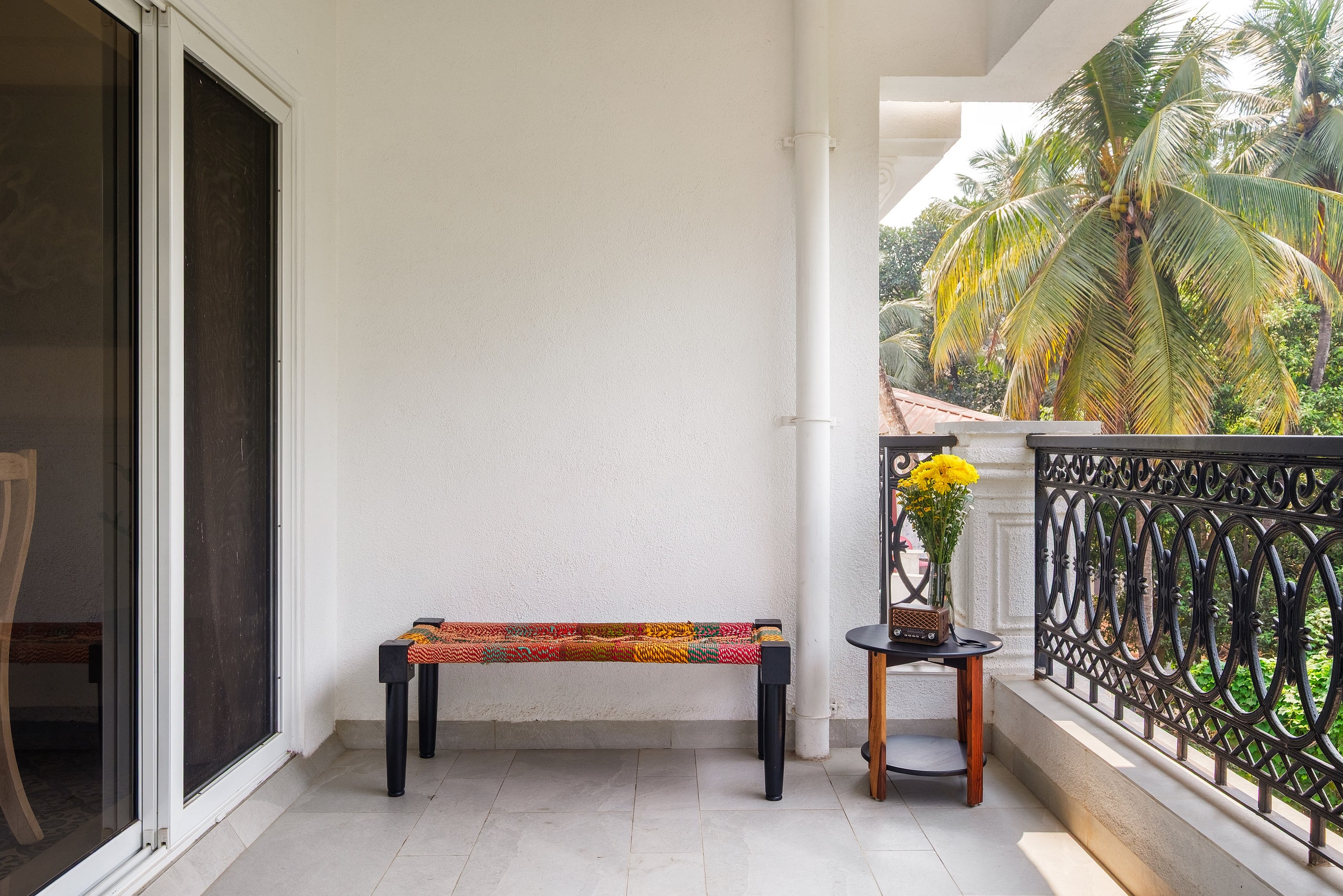 Paraiso by CasaFlip - Luxury 3BHk in Candolim 7