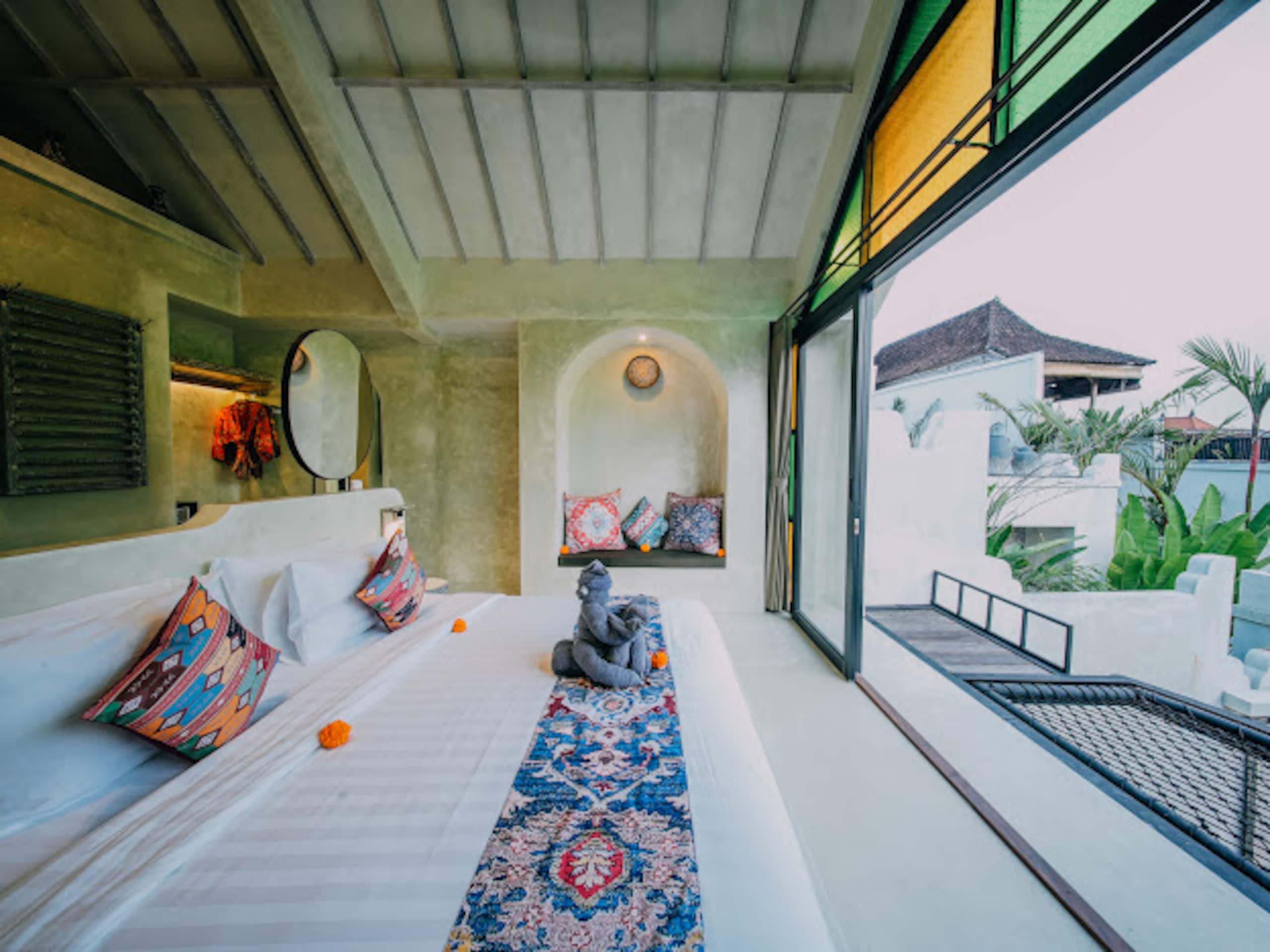 Pabuan Art Space, Private, Fresh & Ethnical 39