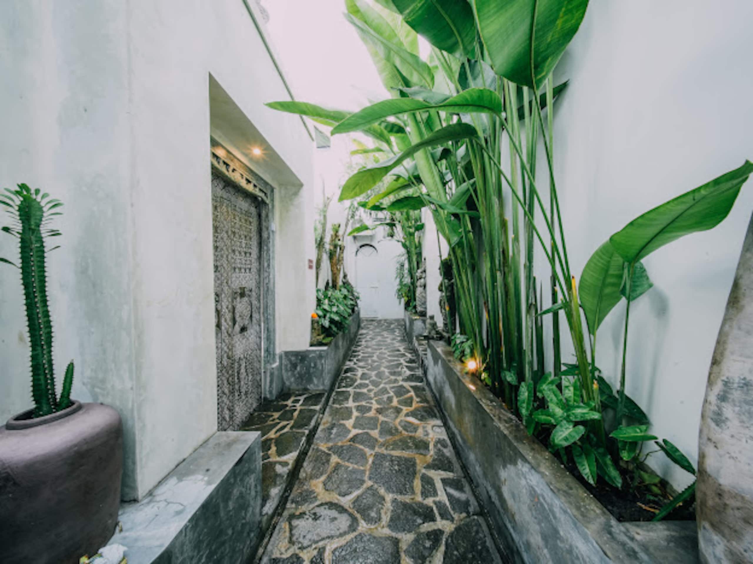 Pabuan Art Space, Private, Fresh & Ethnical 9