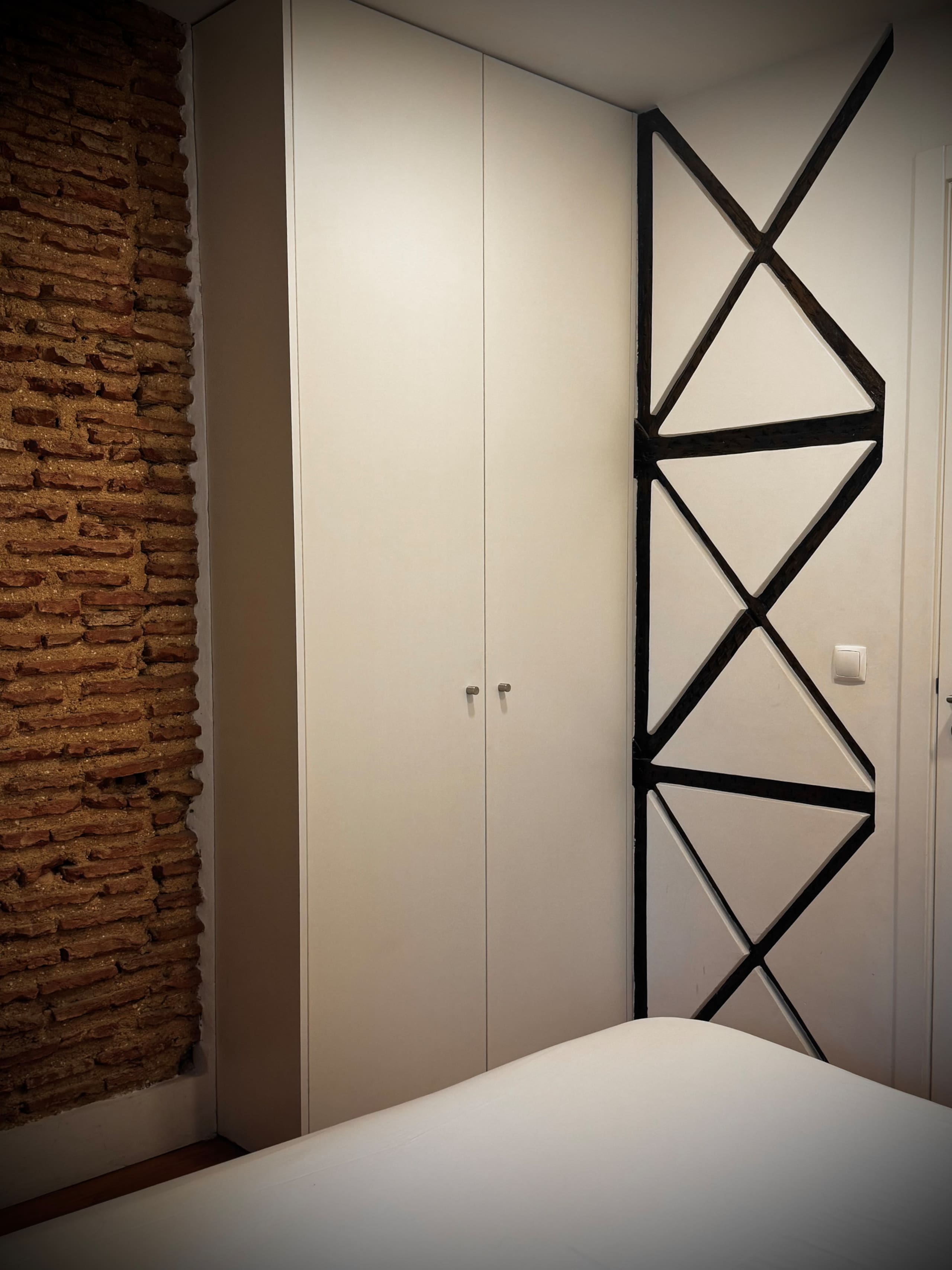 Baixa - Downtown flat - 3 Bedrooms - Balconies 11