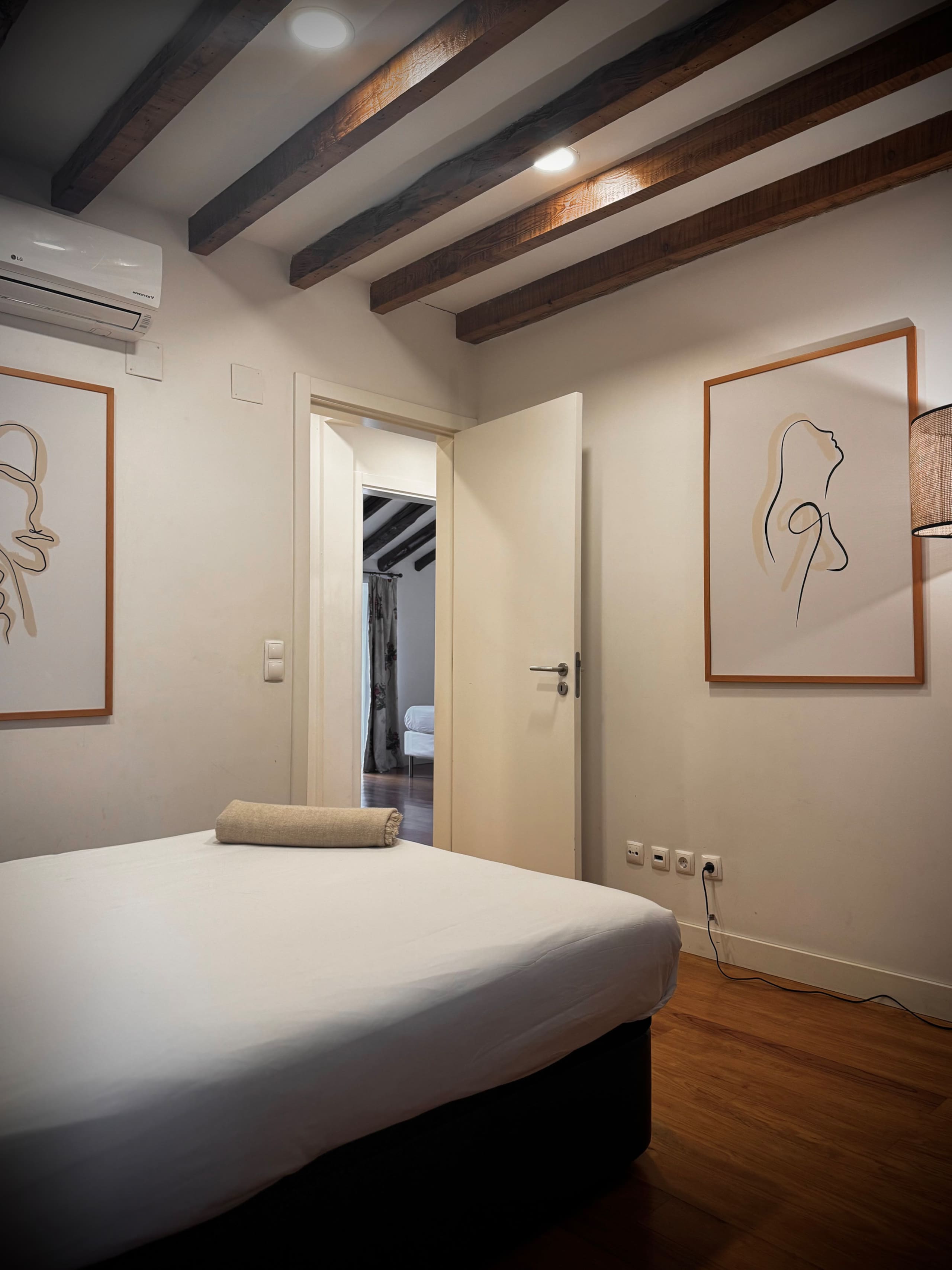 Baixa - Downtown flat - 3 Bedrooms - Balconies 7