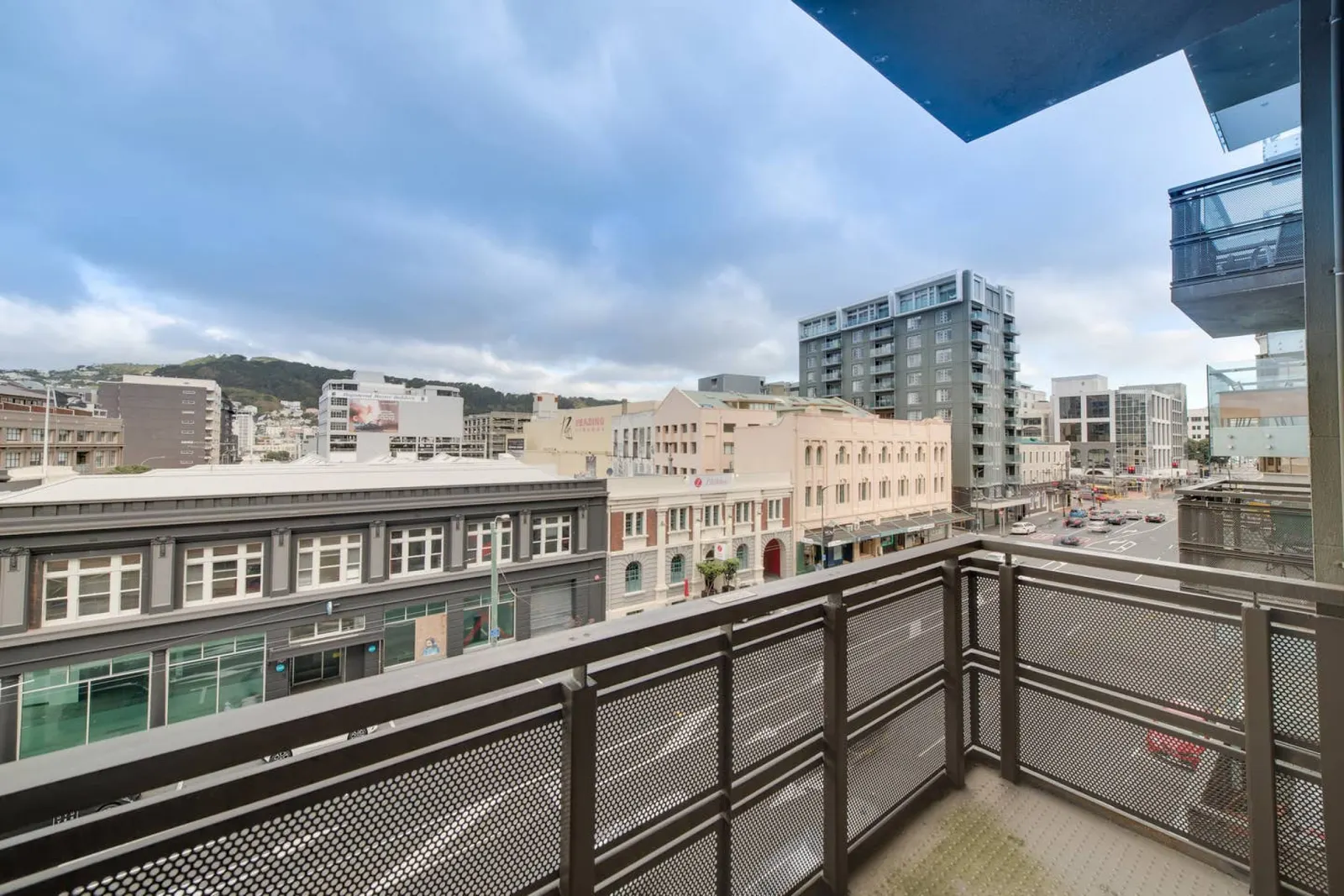 Wakefield Best Location in Wellington 9