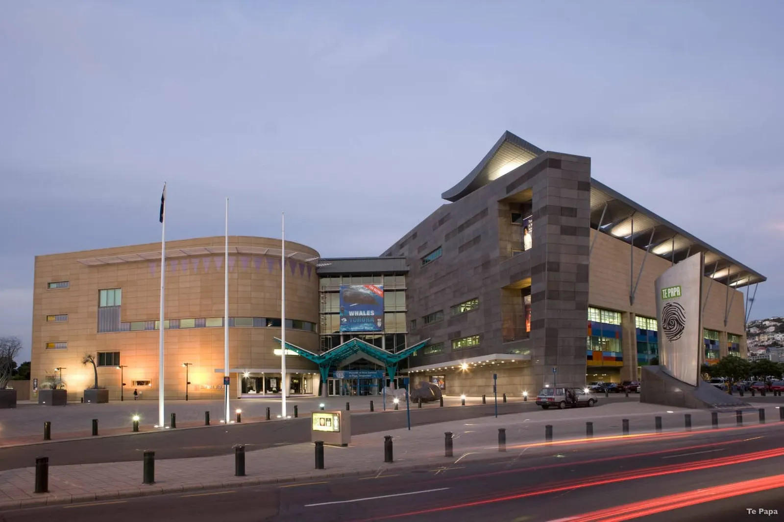 Wakefield Best Location in Wellington 11