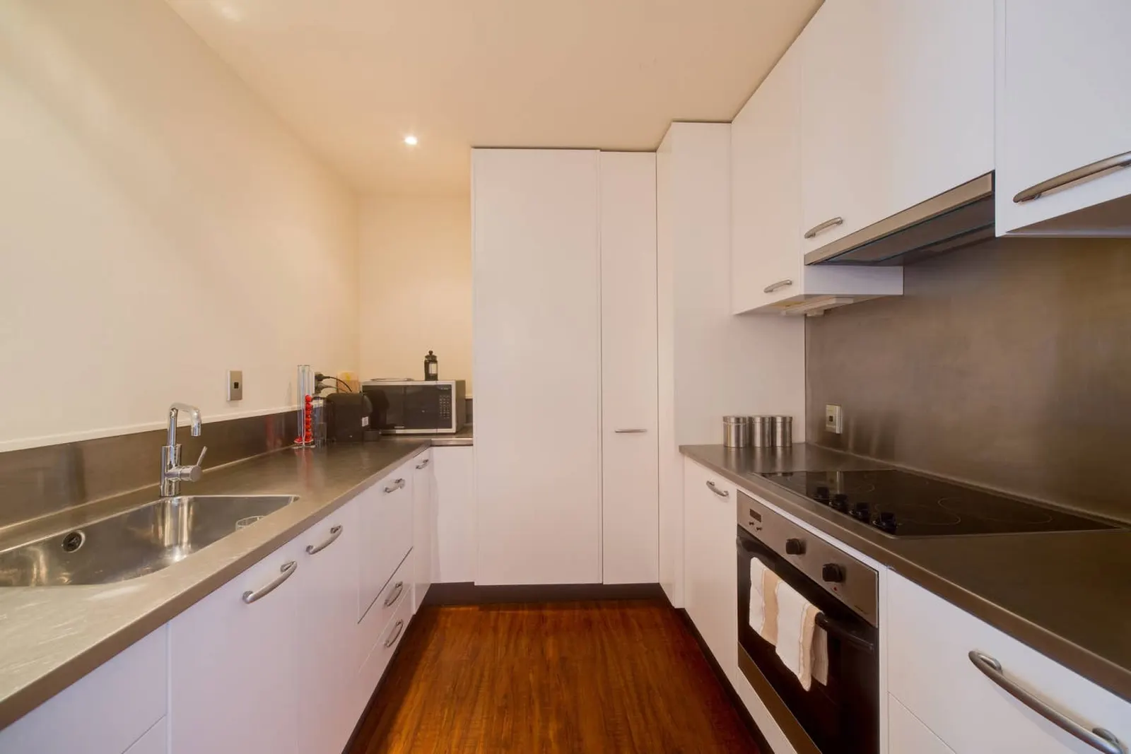 Wakefield Best Location in Wellington 5