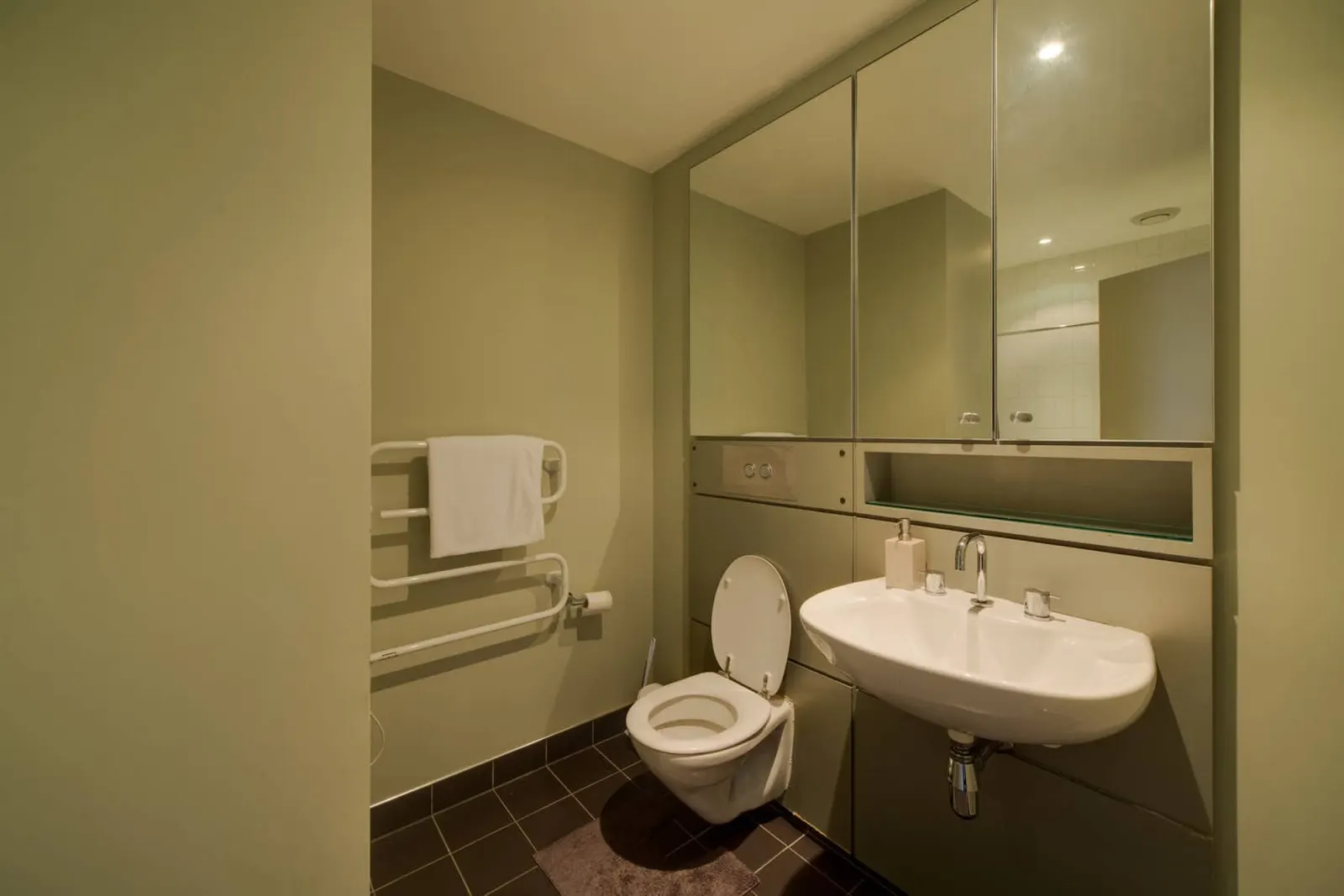 Wakefield Best Location in Wellington 6