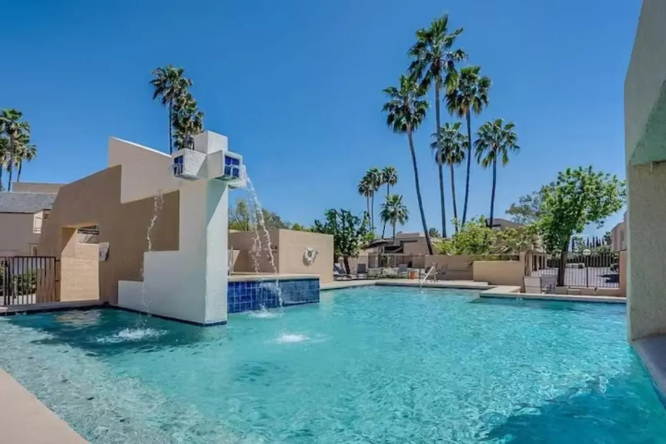 Sabino Canyon Condo w/ Pool and Spa