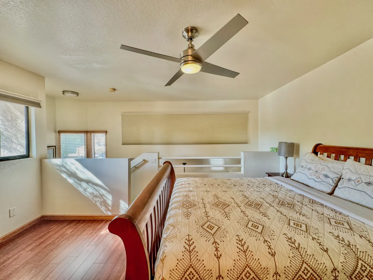 Sabino Canyon Condo w/ Pool and Spa 12