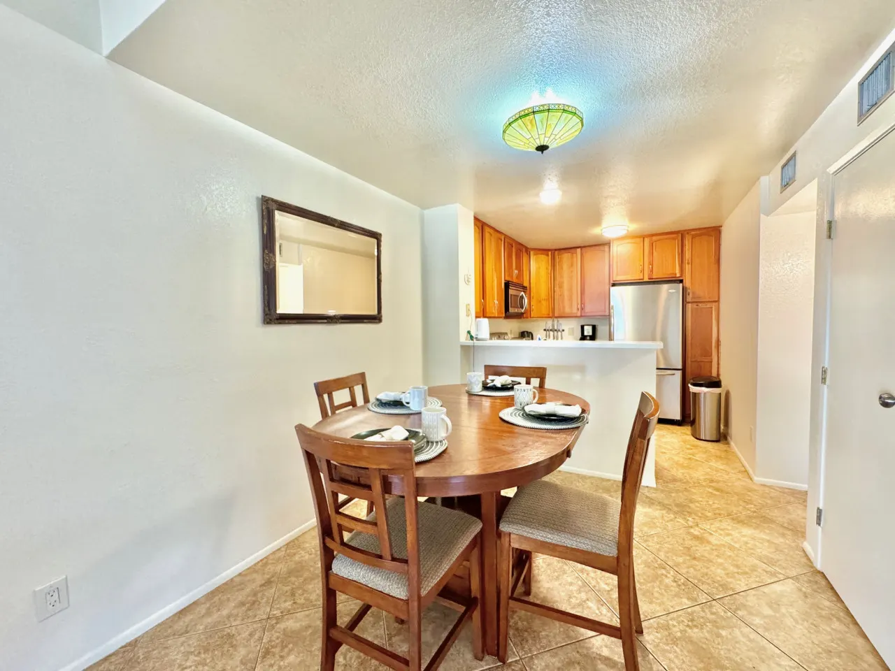 Sabino Canyon Condo w/ Pool and Spa 20