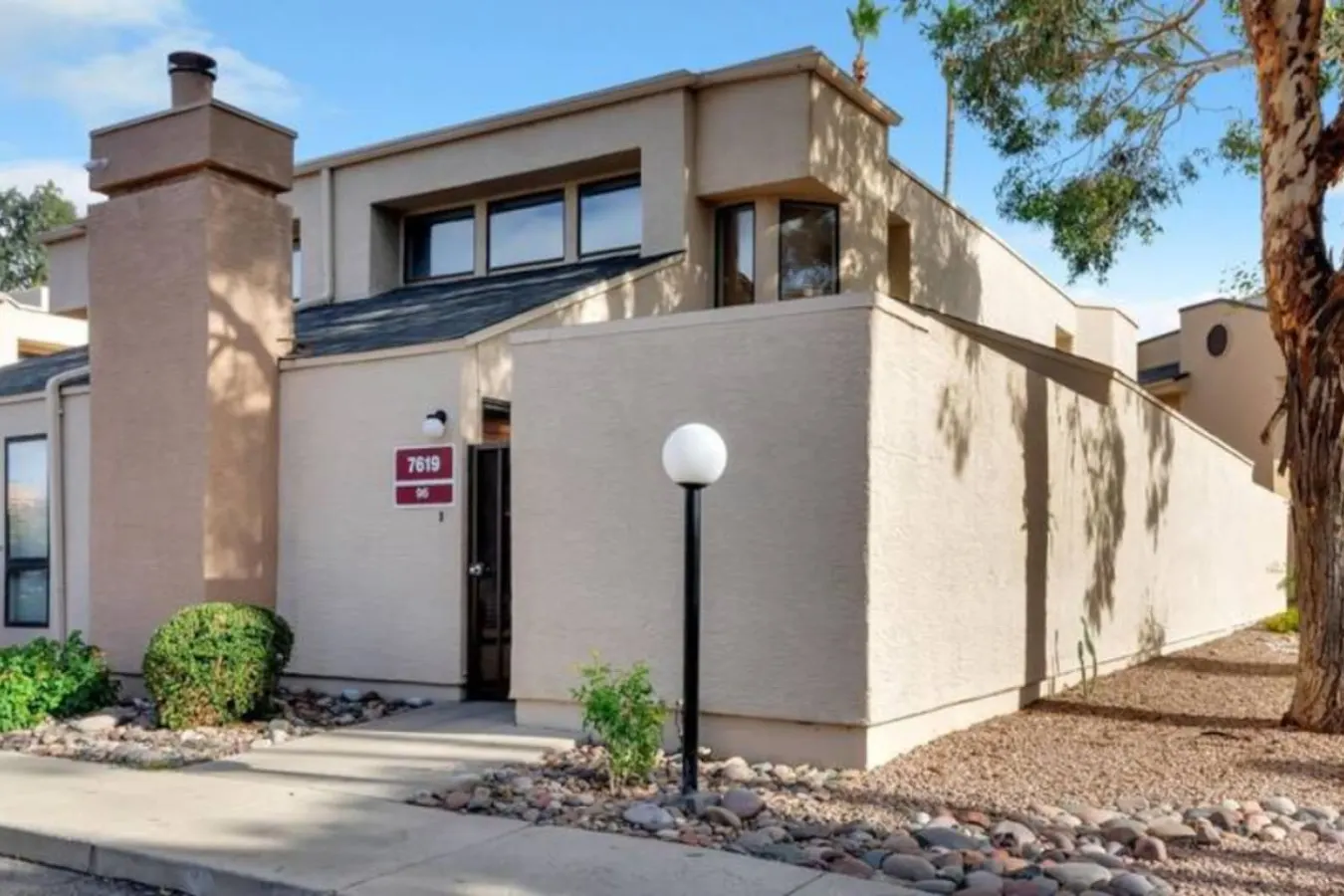 Sabino Canyon Condo w/ Pool and Spa — photo 4