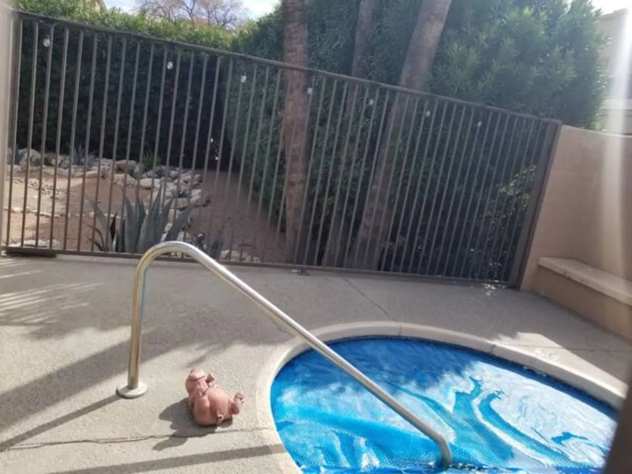 Sabino Canyon Condo w/ Pool and Spa — photo 5