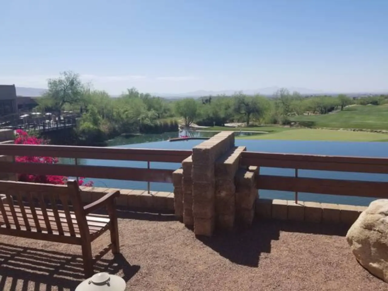 Sabino Canyon Condo w/ Pool and Spa 7
