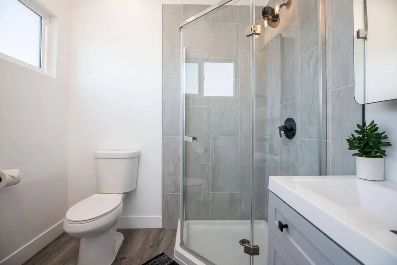 Trolley Square Vacation Rental - The Barber Loft Salt Lake City 13