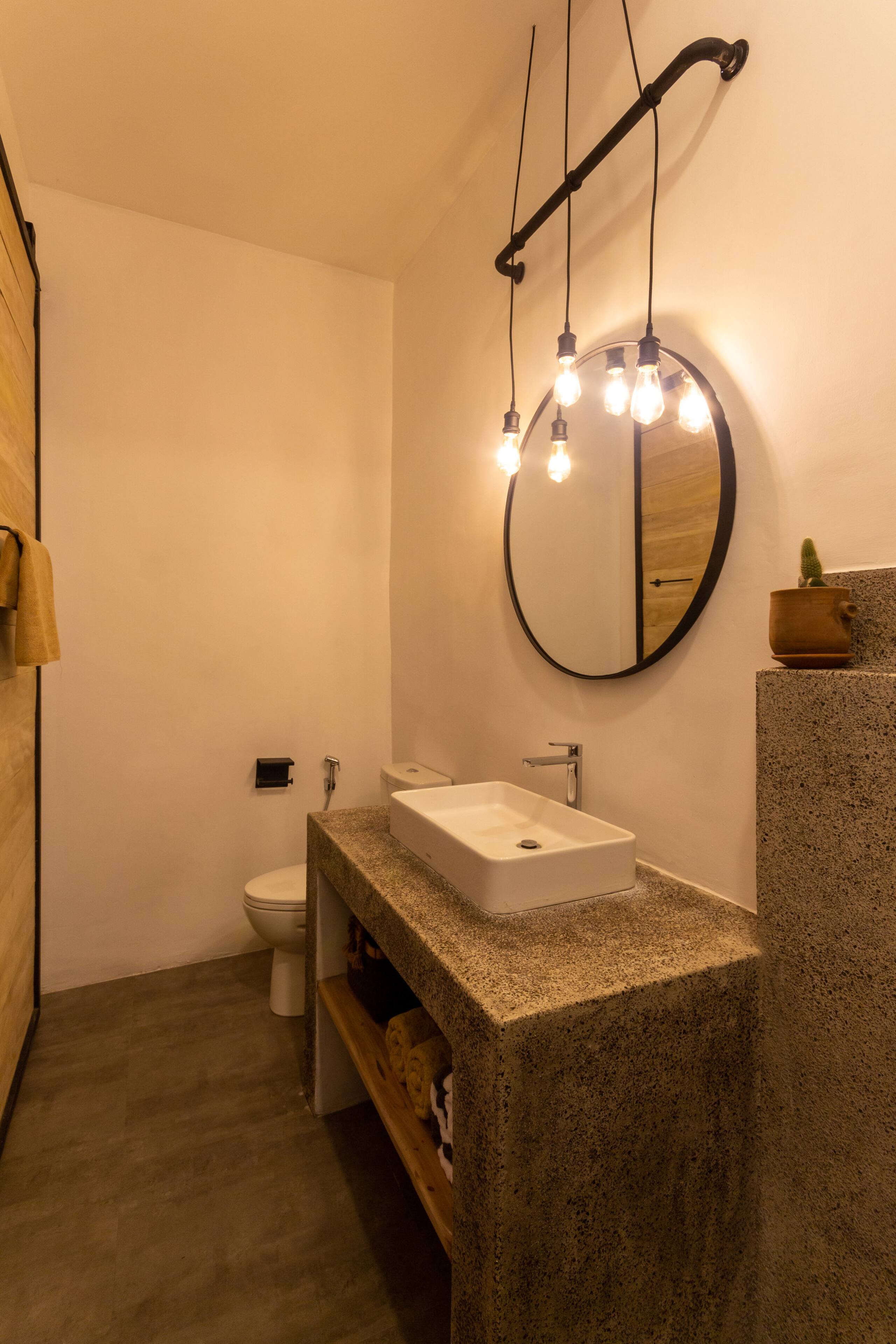 Officina 17 Canggu | Summerhouse Bali 18