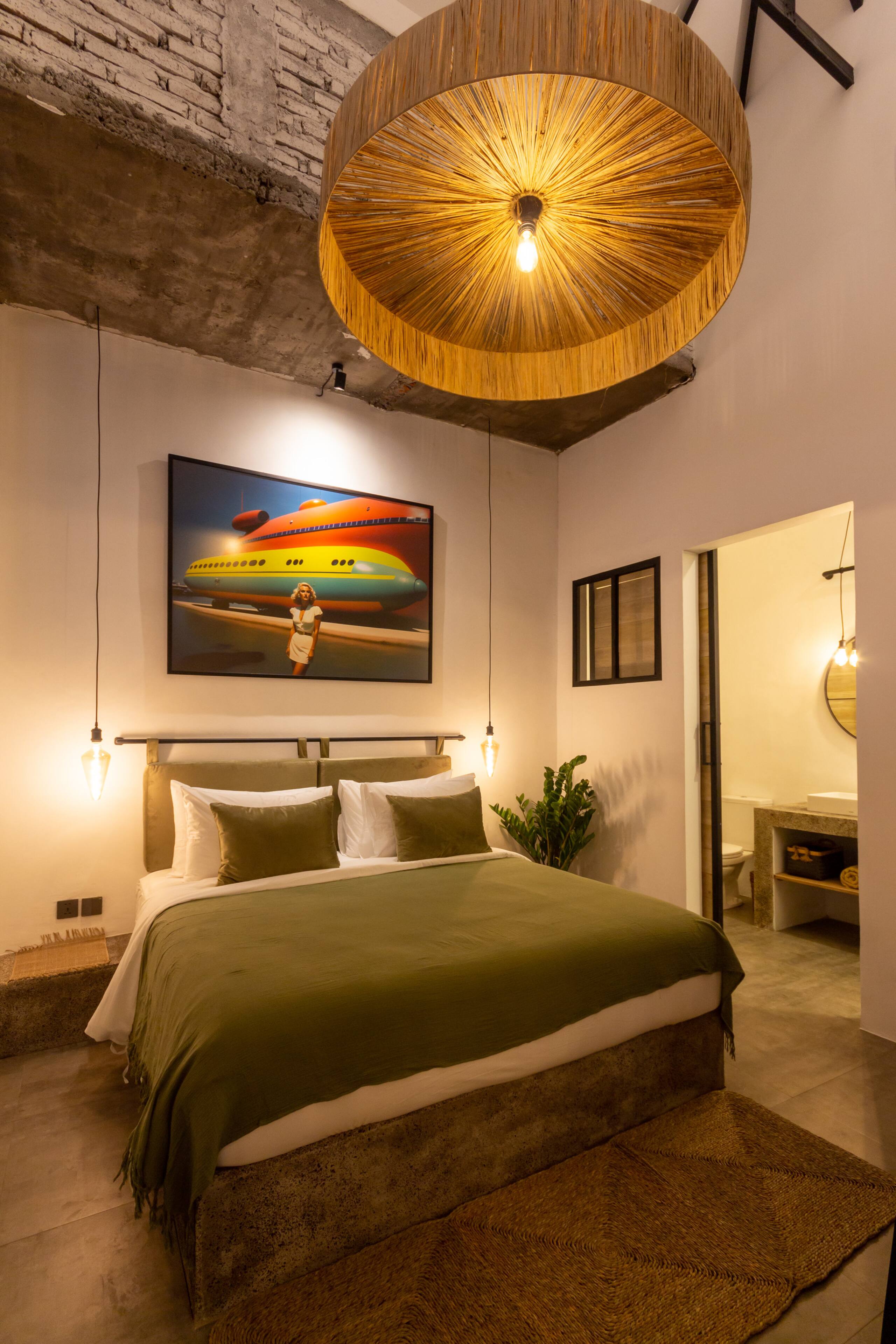 Officina 17 Canggu | Summerhouse Bali 15