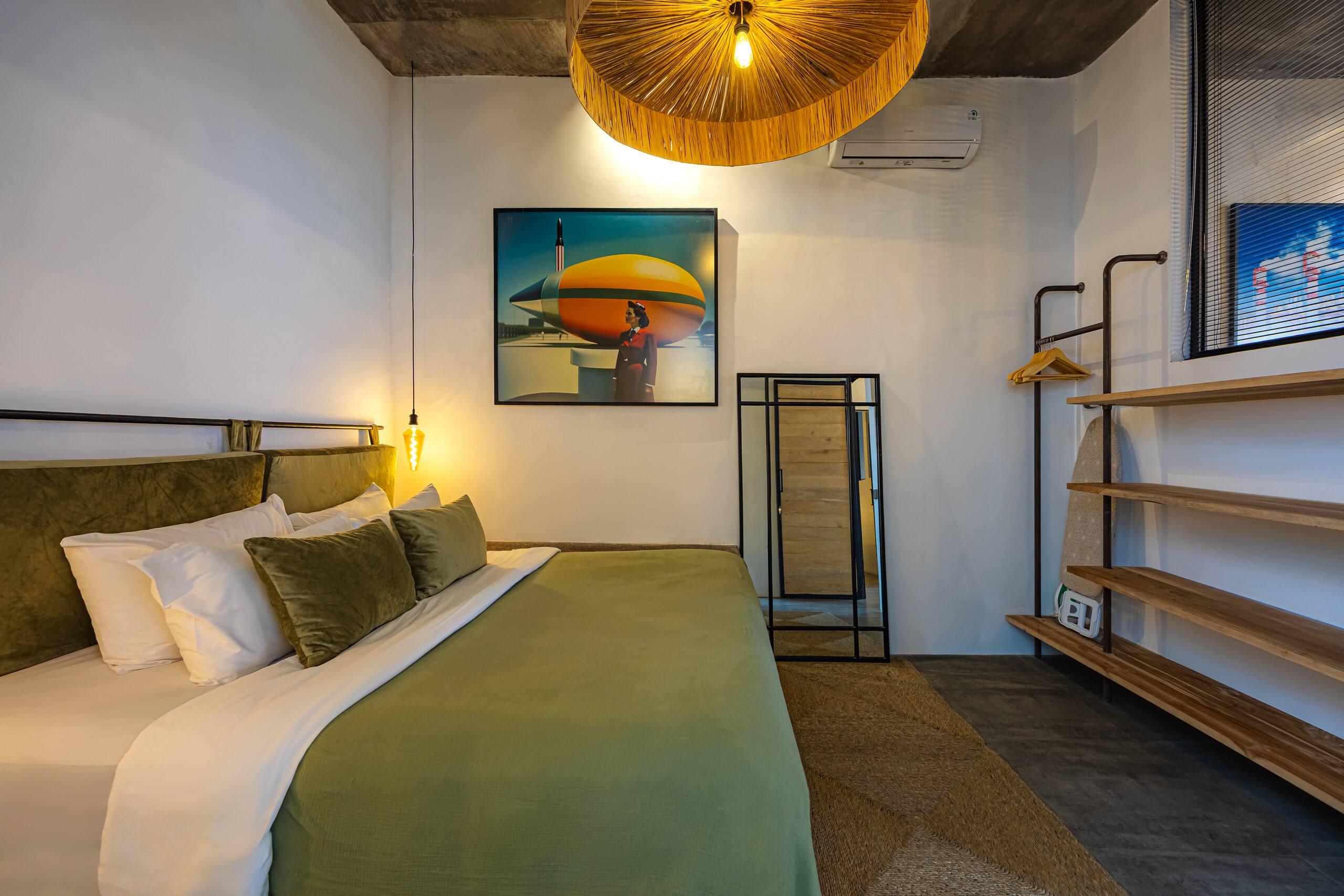Officina 17 Canggu | Summerhouse Bali 16