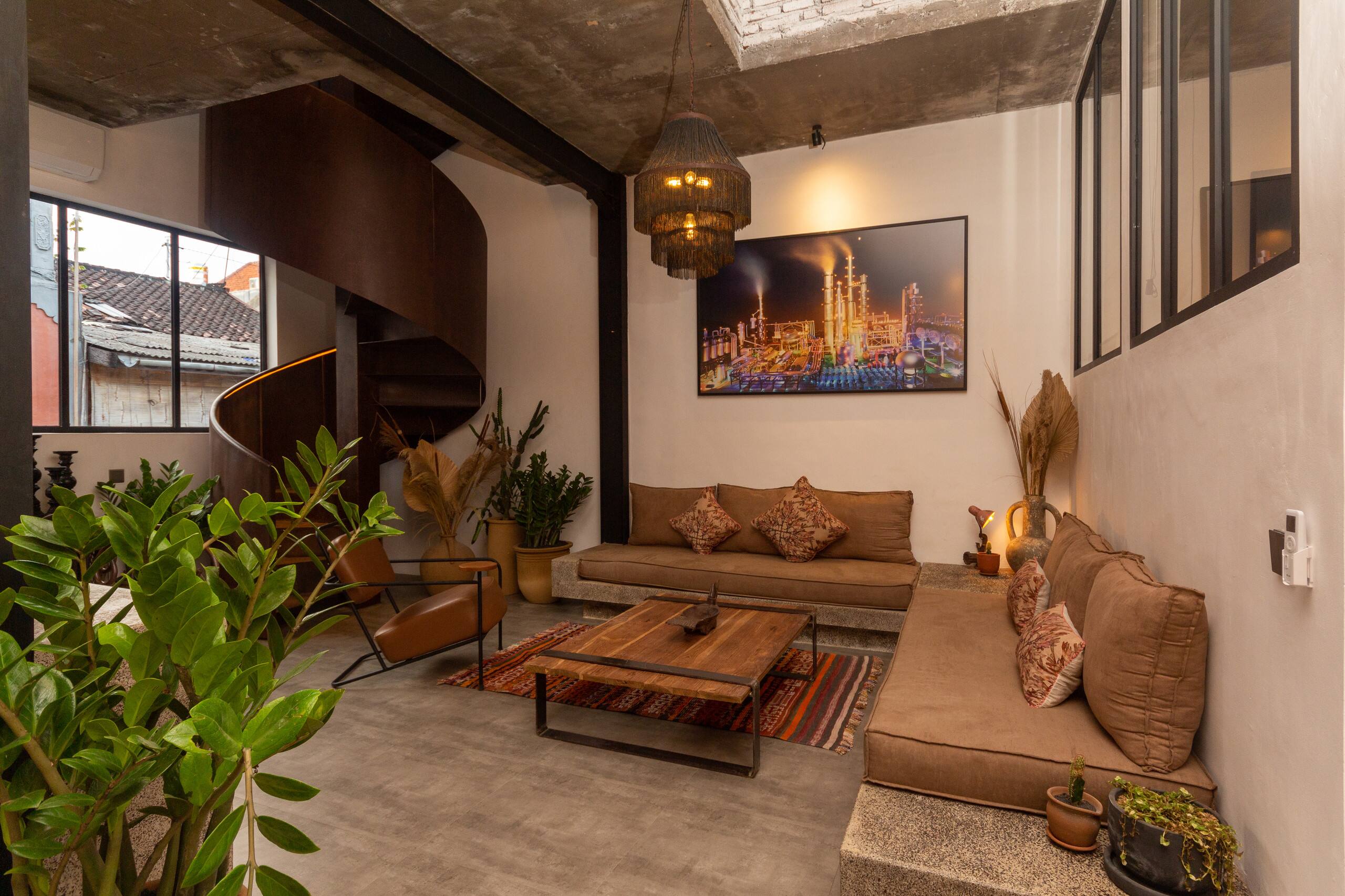 Officina 17 Canggu | Summerhouse Bali 11