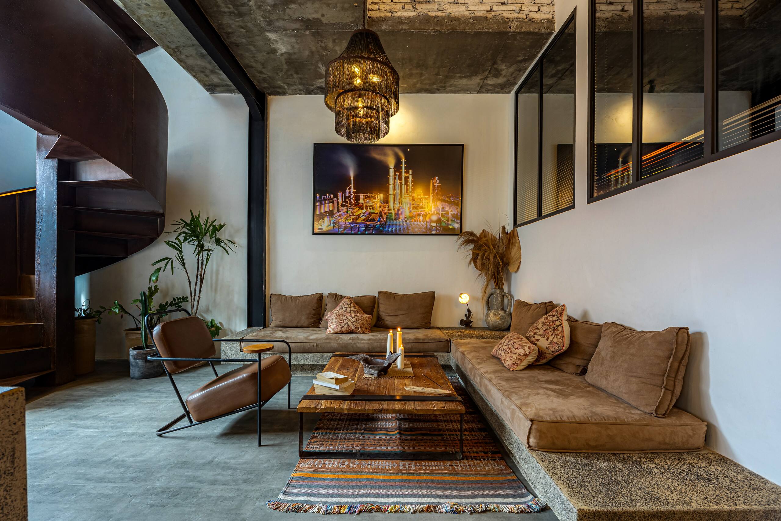 Officina 17 Canggu | Summerhouse Bali