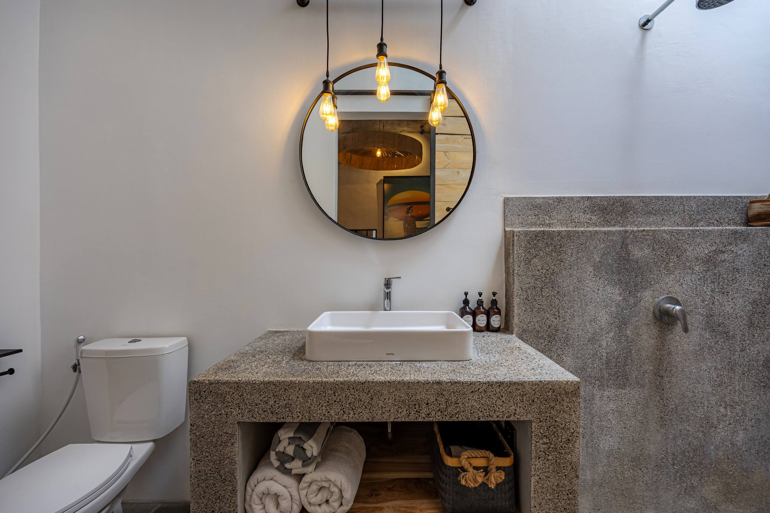Officina 17 Canggu | Summerhouse Bali 21