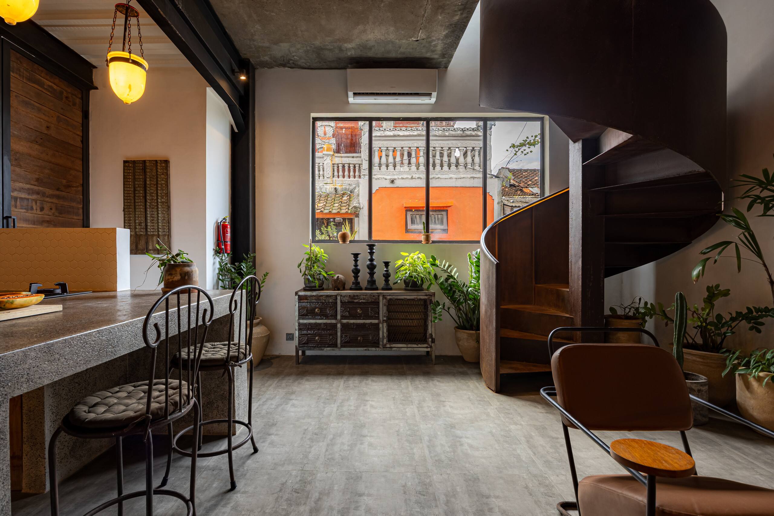 Officina 17 Canggu | Summerhouse Bali 9