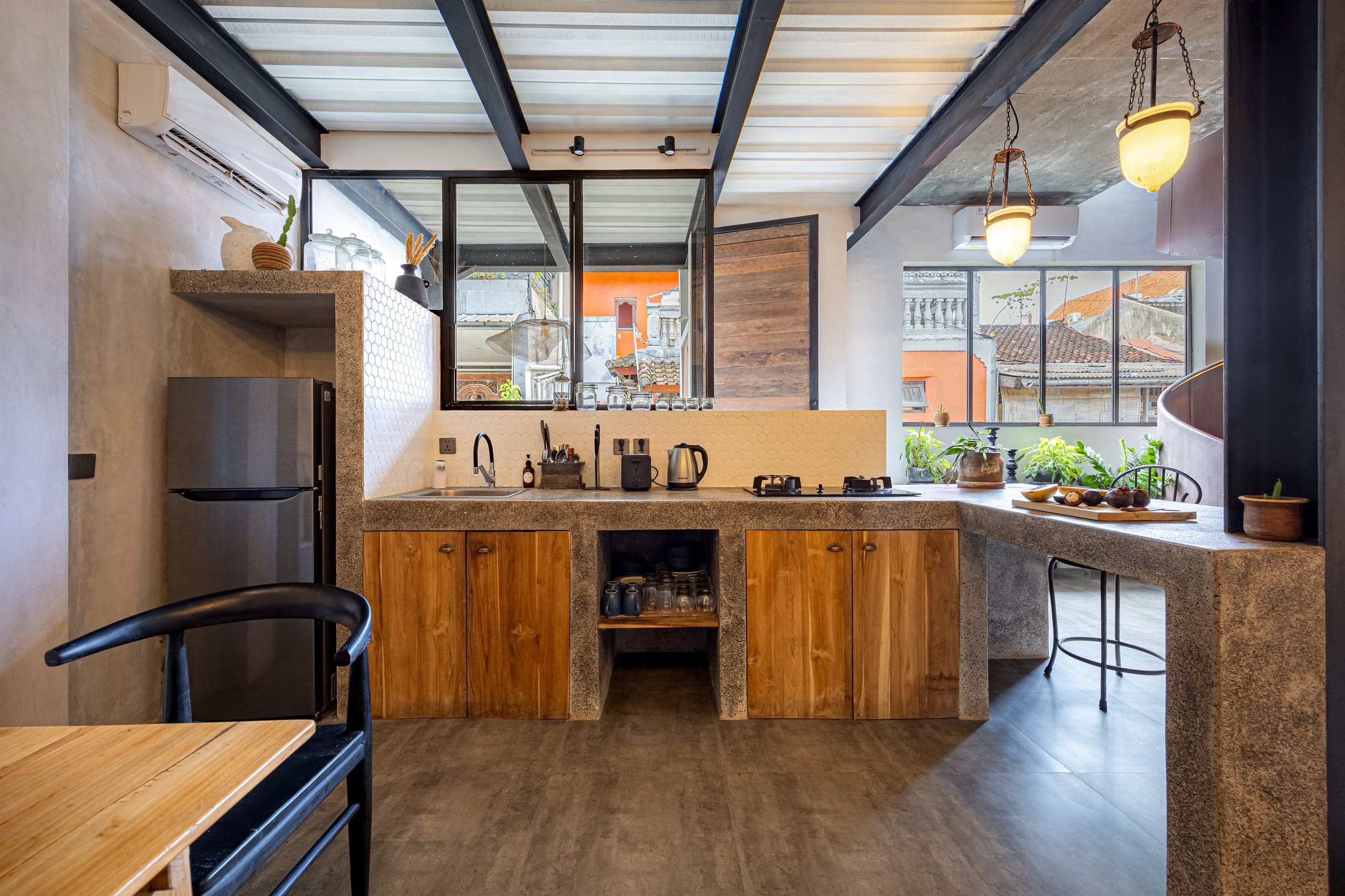 Officina 17 Canggu | Summerhouse Bali 7