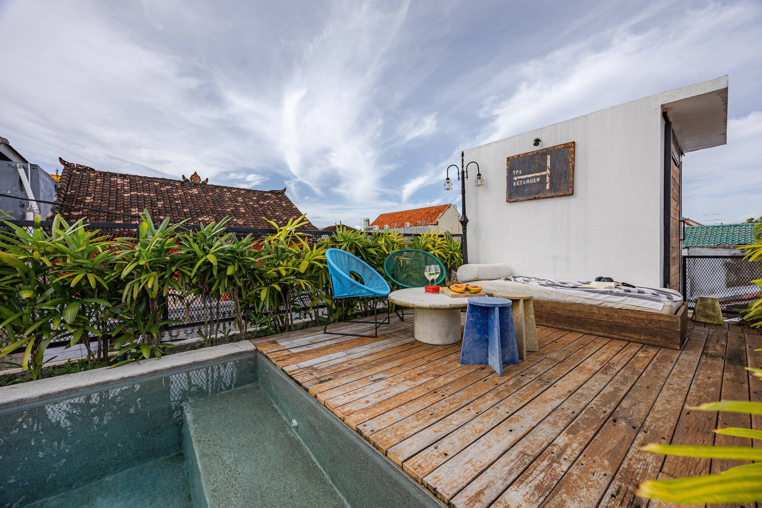 Officina 17 Canggu | Summerhouse Bali 22