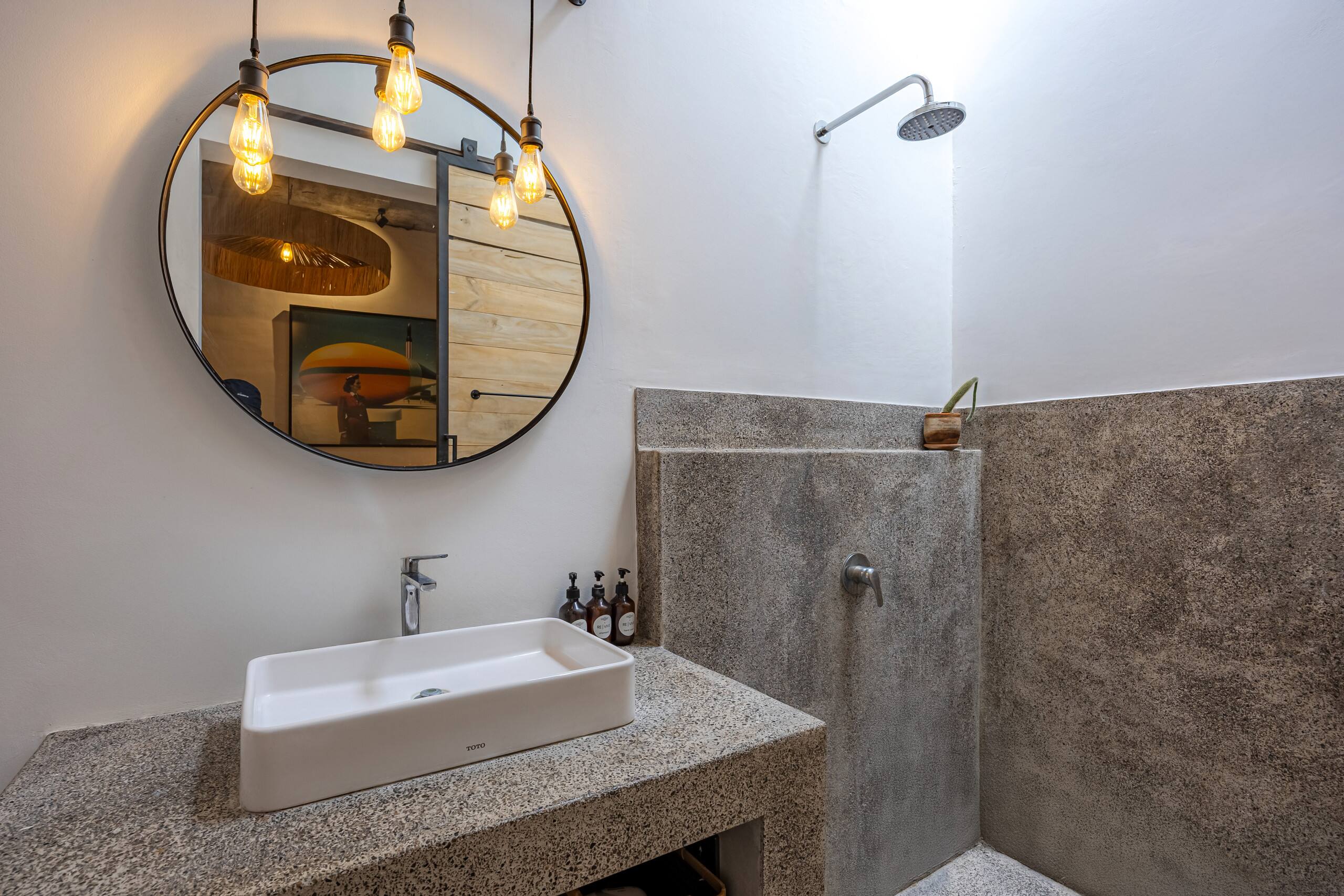 Officina 17 Canggu | Summerhouse Bali 20
