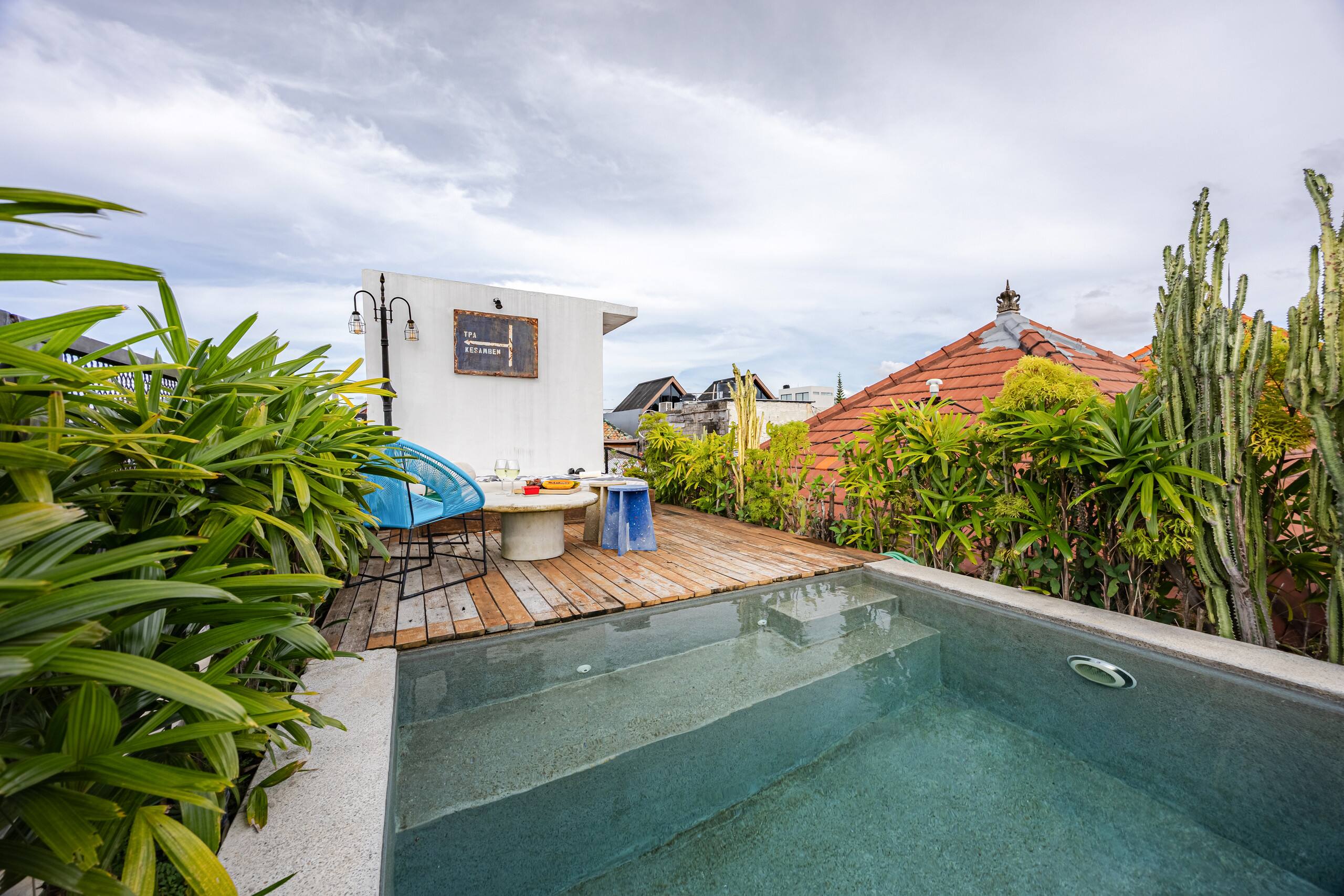 Officina 17 Canggu | Summerhouse Bali 6
